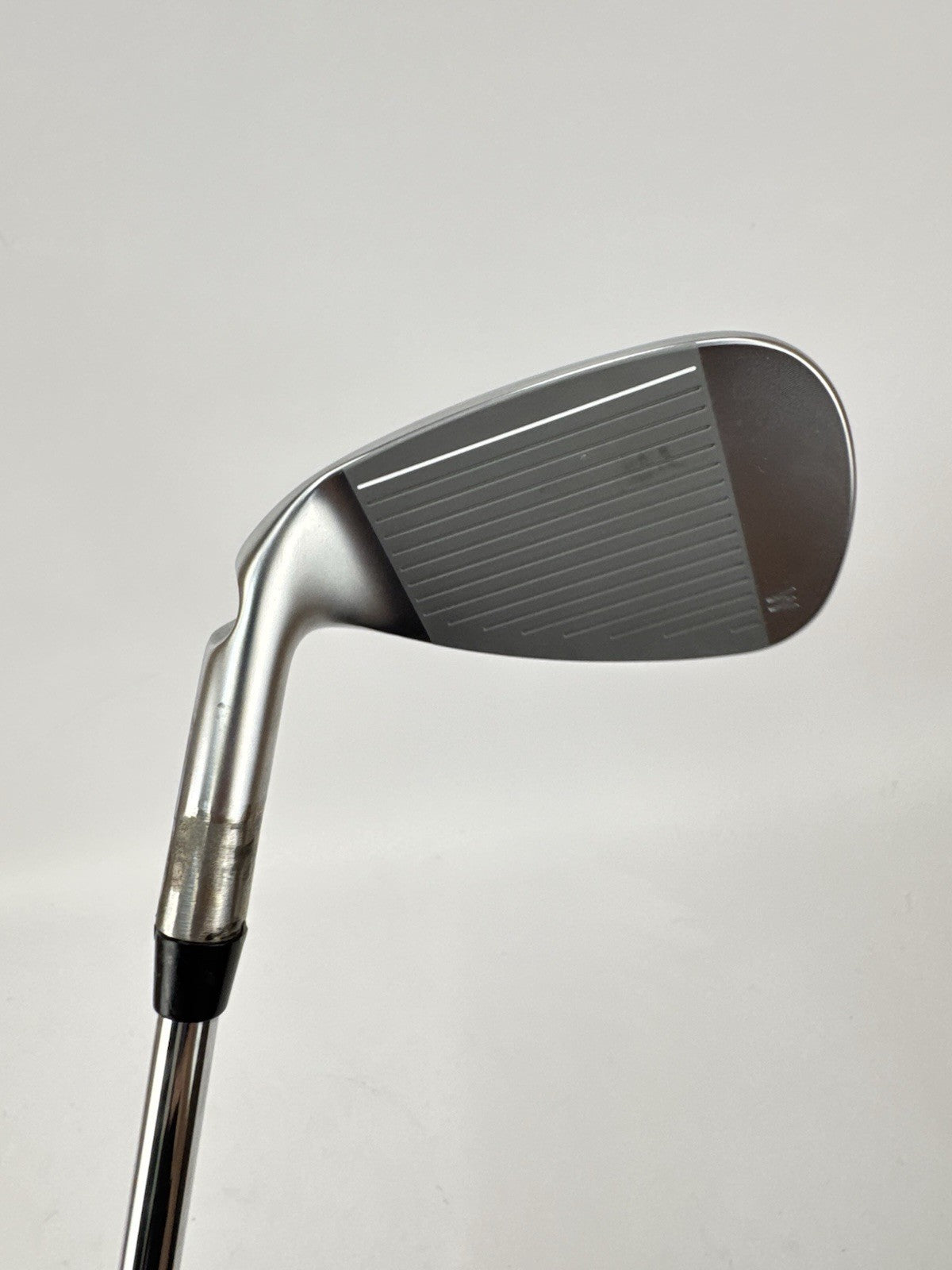 Ping G730 Pitching Wedge Black Dot Elevate MPH 85 Regular Steel /New Grip /362619