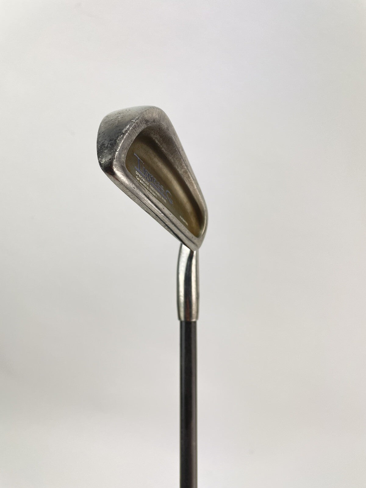 Lynx Tigress 3 Iron G Ladies Flex Graphite /Right Handed /New Grip /1824514