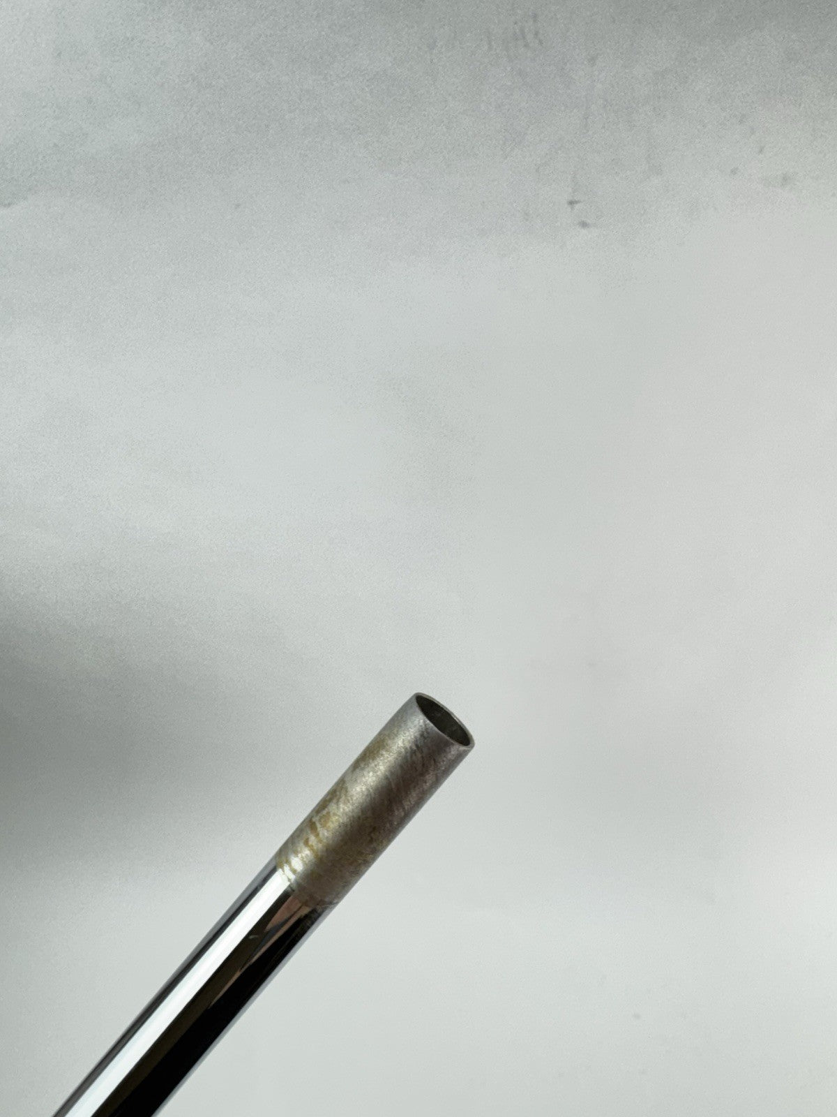 Dynamic Gold S300 Iron Shaft Stiff Flex Steel 35.5 /0.355 Tapered /269159
