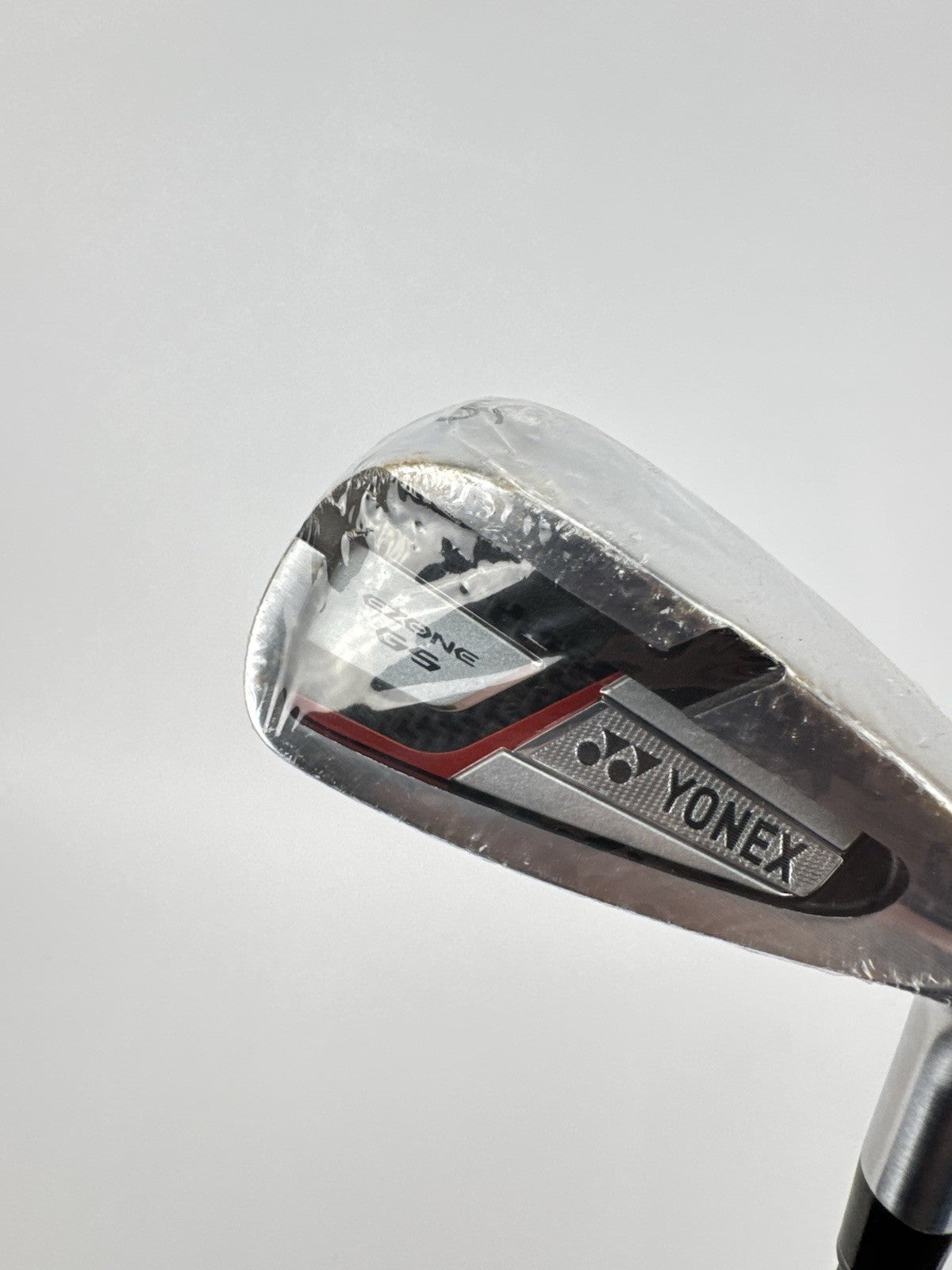 Yonex Ezone GS 6 Iron Senior Flex Graphite /Right Handed /New /313903
