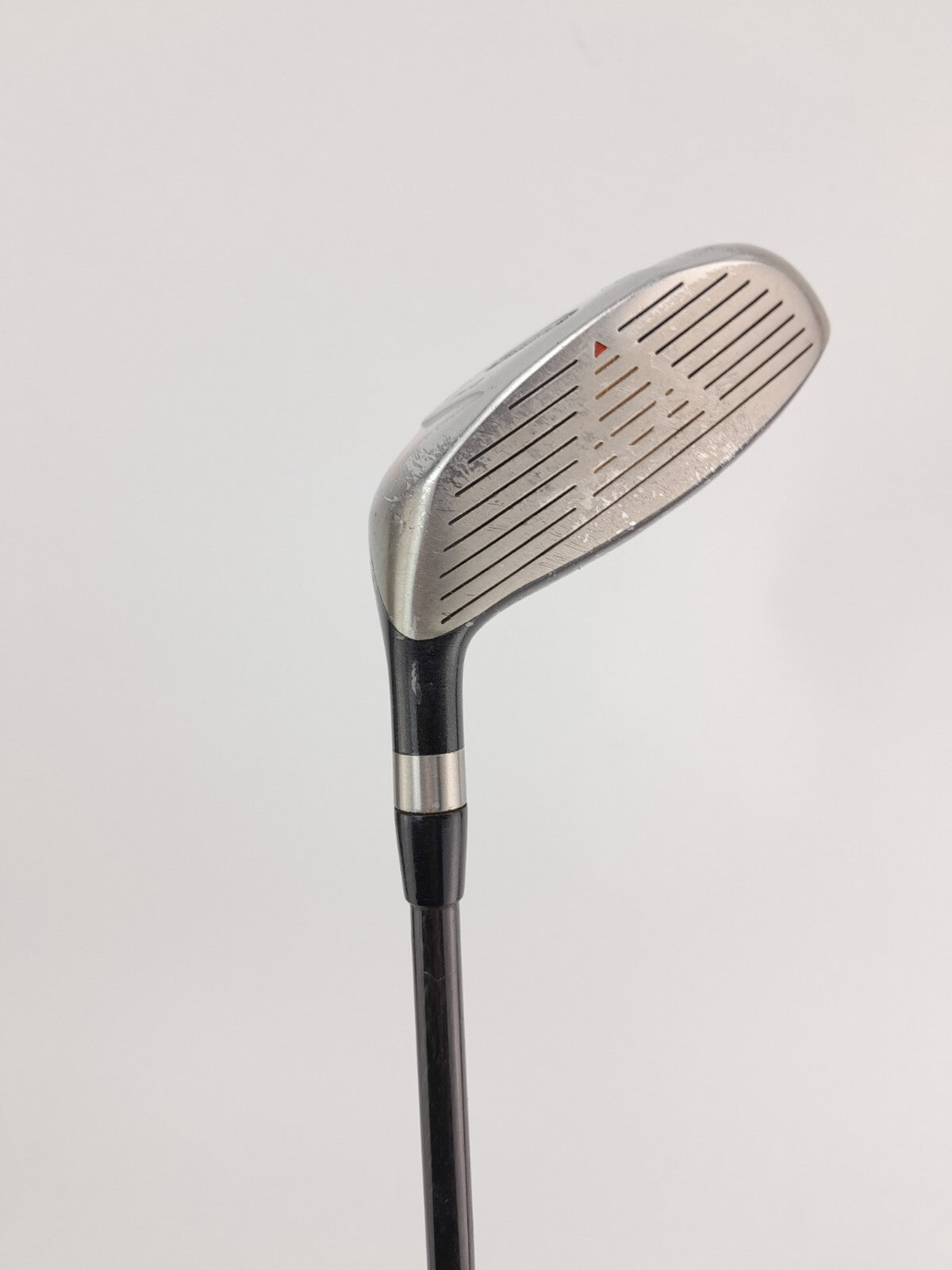 Dunlop Golf 3 Wood DDH Steelcore Uniflex Graphite /Right Hand /New Grip /163363