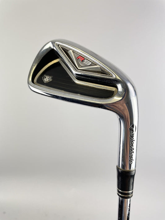 Taylormade R9 TP 6 Iron Regular Flex Steel /New Grip /20590