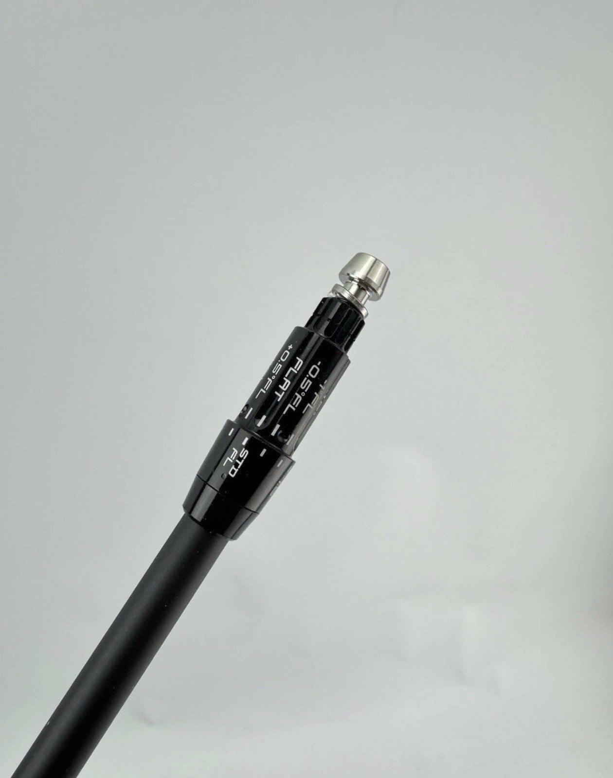 Srixon ZX5 ZX7 Hzrdus Gen5 Driver Shaft 60G TX Tour Issue X Flex 44” /New7