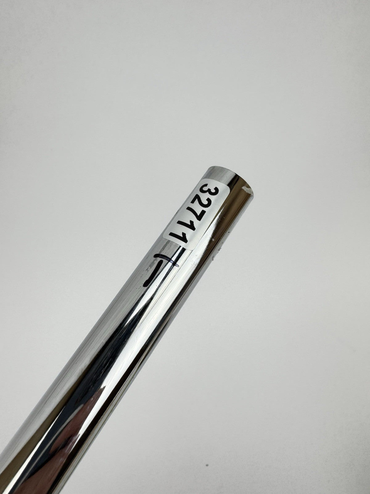 Nippon Modus3 Iron Shaft Tour115 Stiff Flex Steel 35.5” /0.355 Tapered /3271112