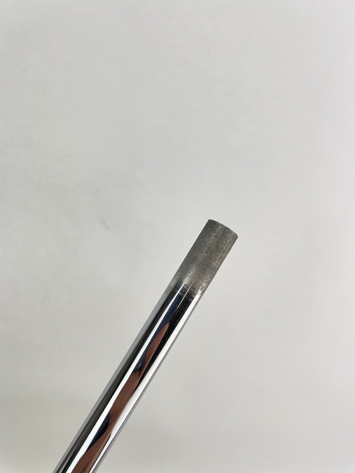 Elevate 95 Iron Shaft VSS Stiff Flex Steel 35.5" /0.370 Parallel /171567