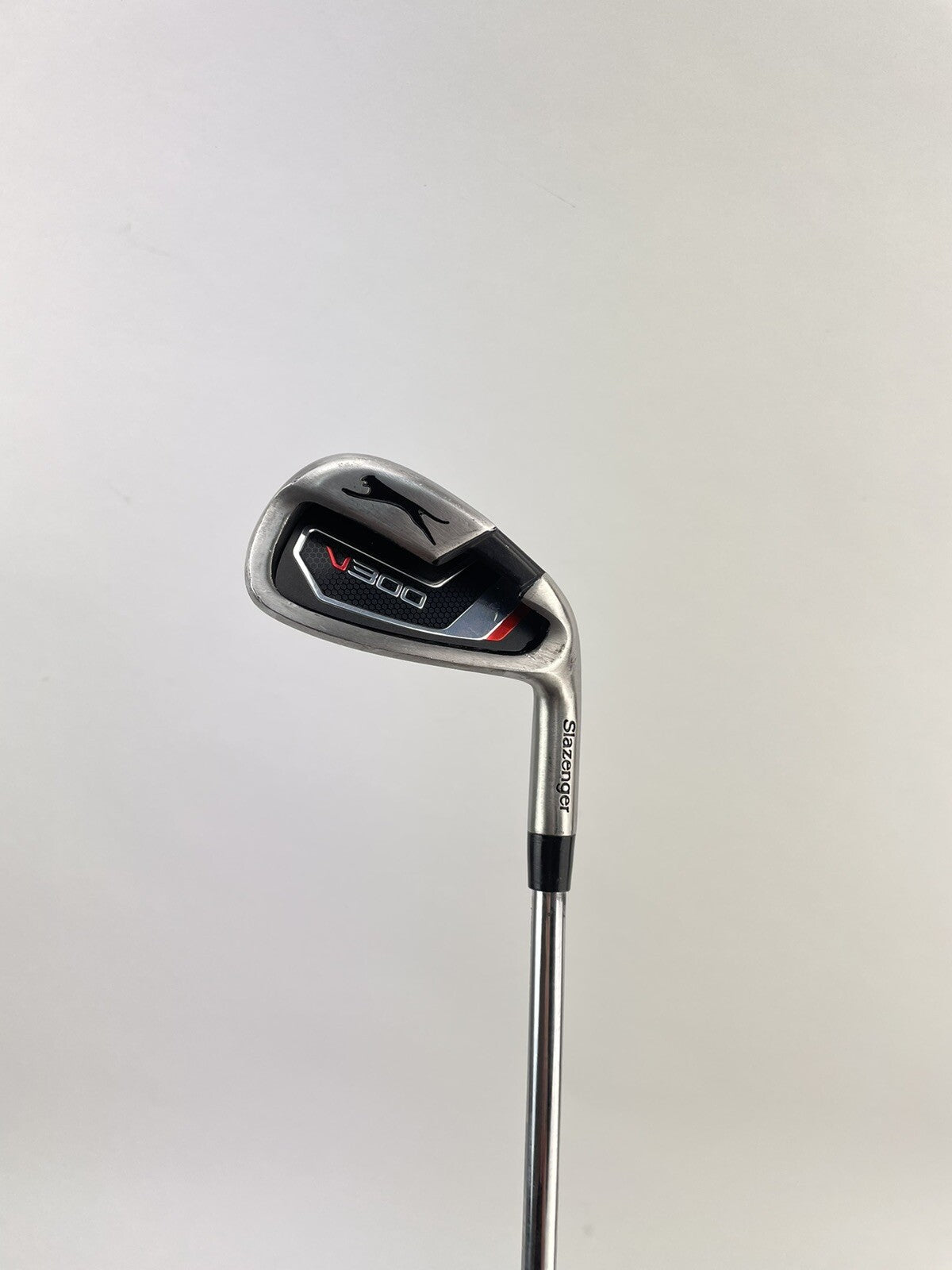Slazenger V300 3 Iron Regular Flex Steel /Right Handed /New Grip /1843113