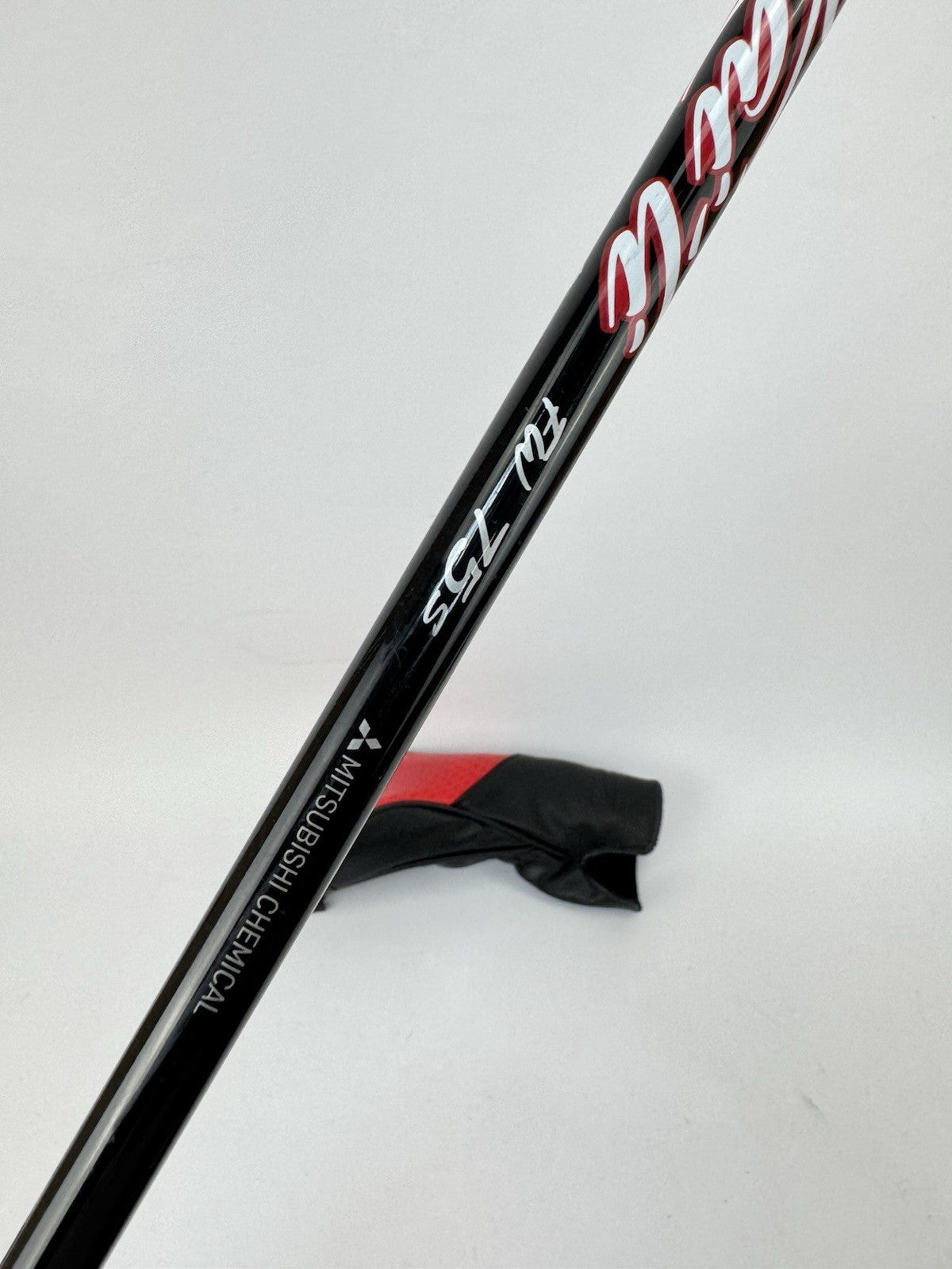 Taylormade Stealth 2 Plus 3 Wood 15* Kai Li Red 75 Stiff Graphite /3493912