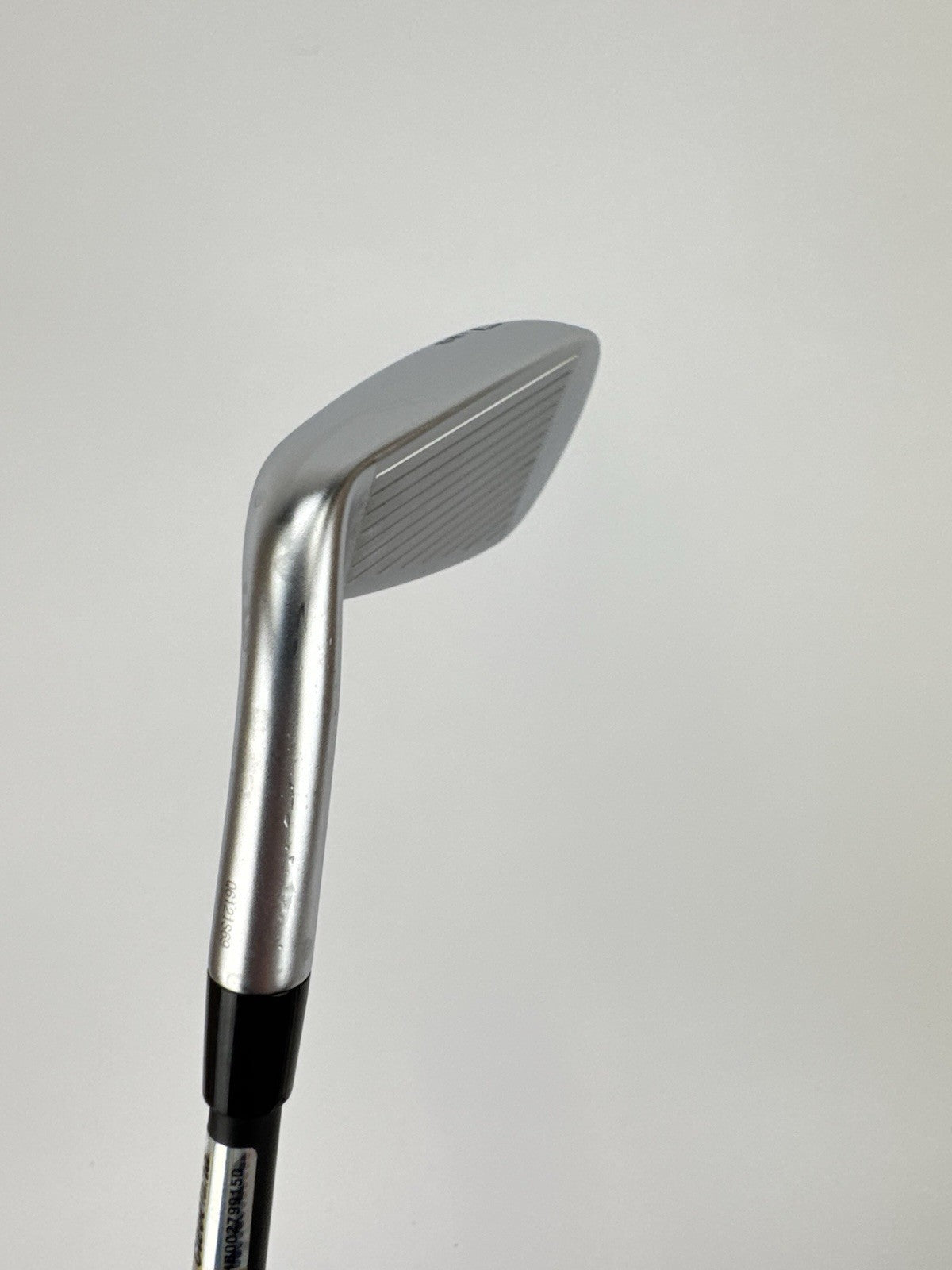 Cleveland Launcher XL 7 Iron 29* Catalyst Black Regular Graphite /Right /329798