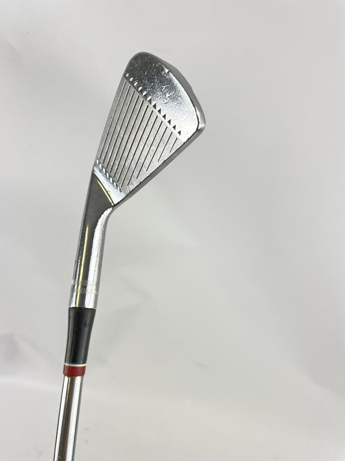 Slazenger Jack Nicklaus 5 Iron $1M Blade Regular Steel /New Grip /861410