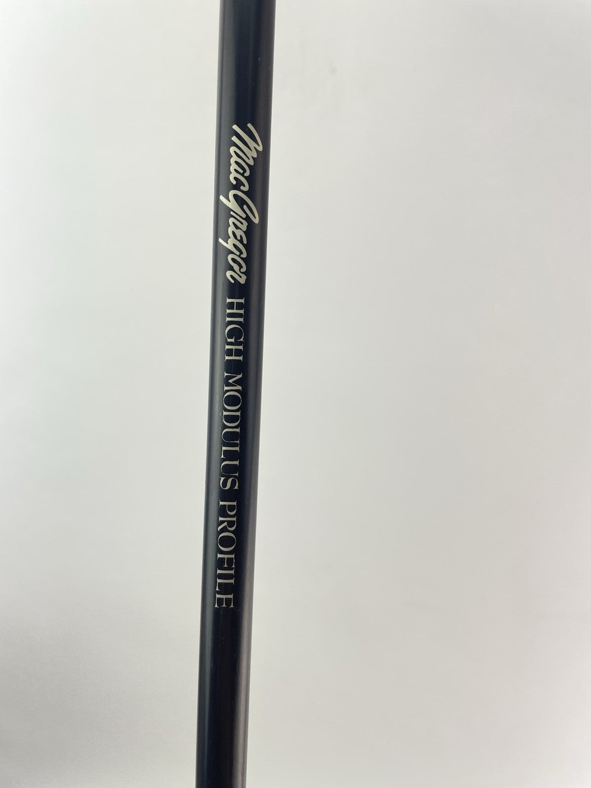 MacGregor Golf 5 Wood Oversize Ladies Flex Graphite /Right Hand /New Grip /2591012