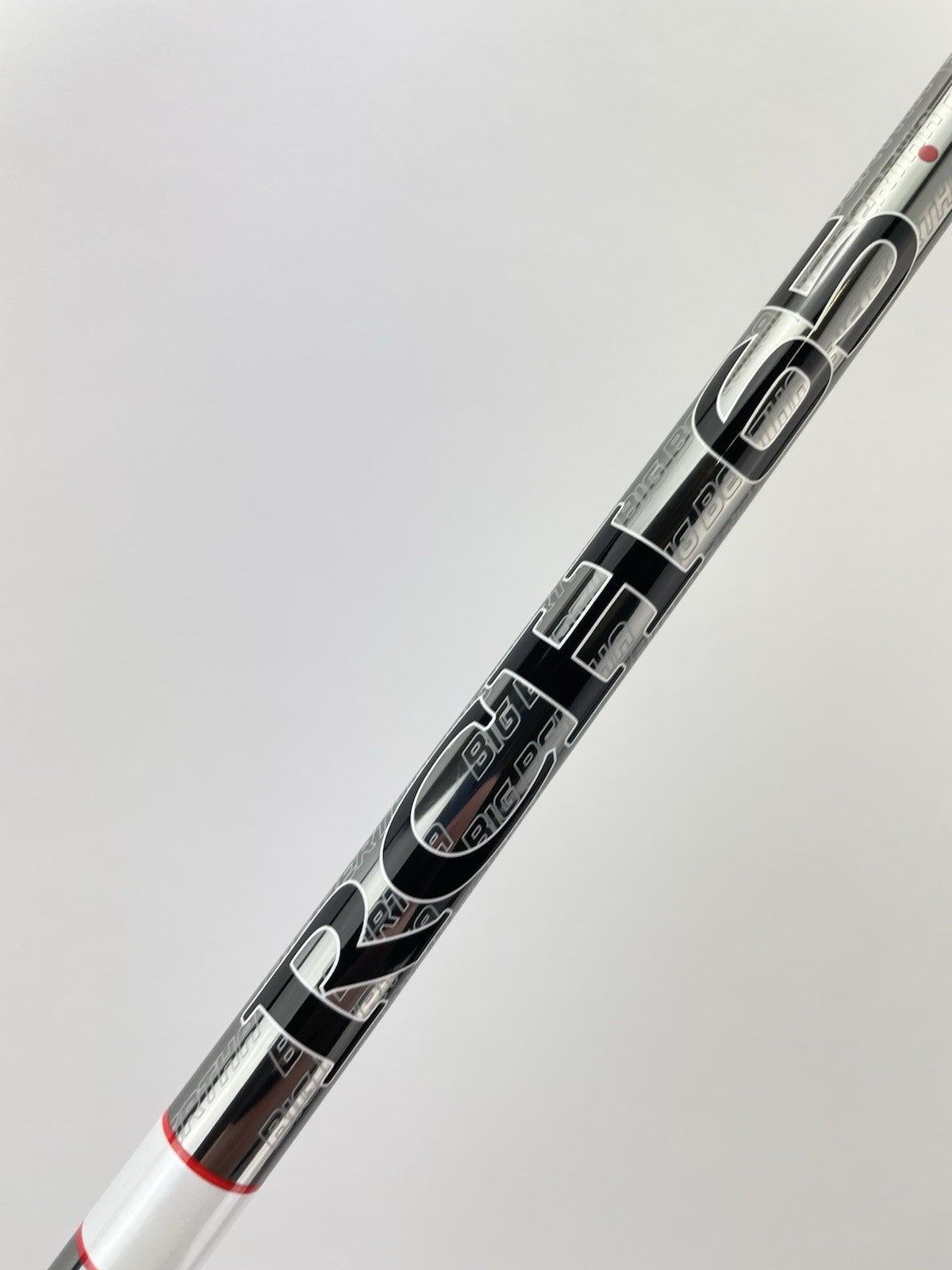 Callaway RCH 65 Iron Shaft Regular Flex Graphite 35.5” /0.370 Parallel /298523