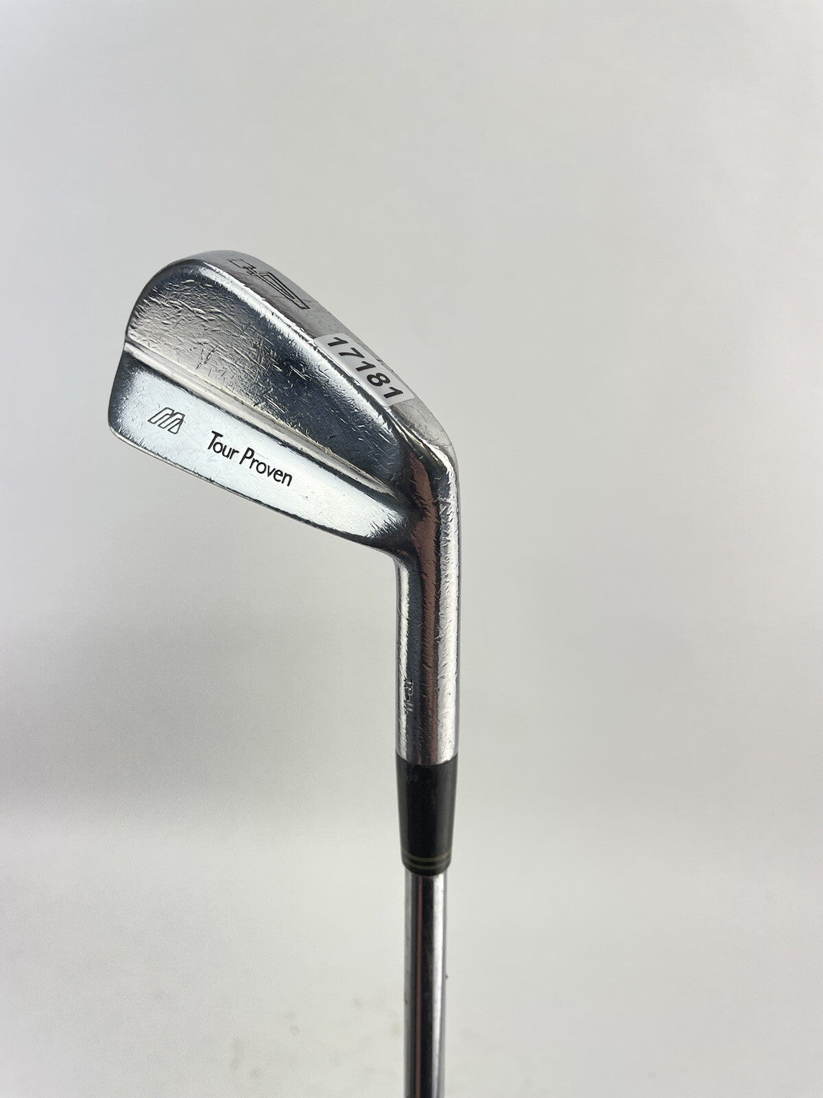 Mizuno TP11 4 Iron Dynamic Gold Stiff Flex Steel /Right Hand /New Grip /1718116
