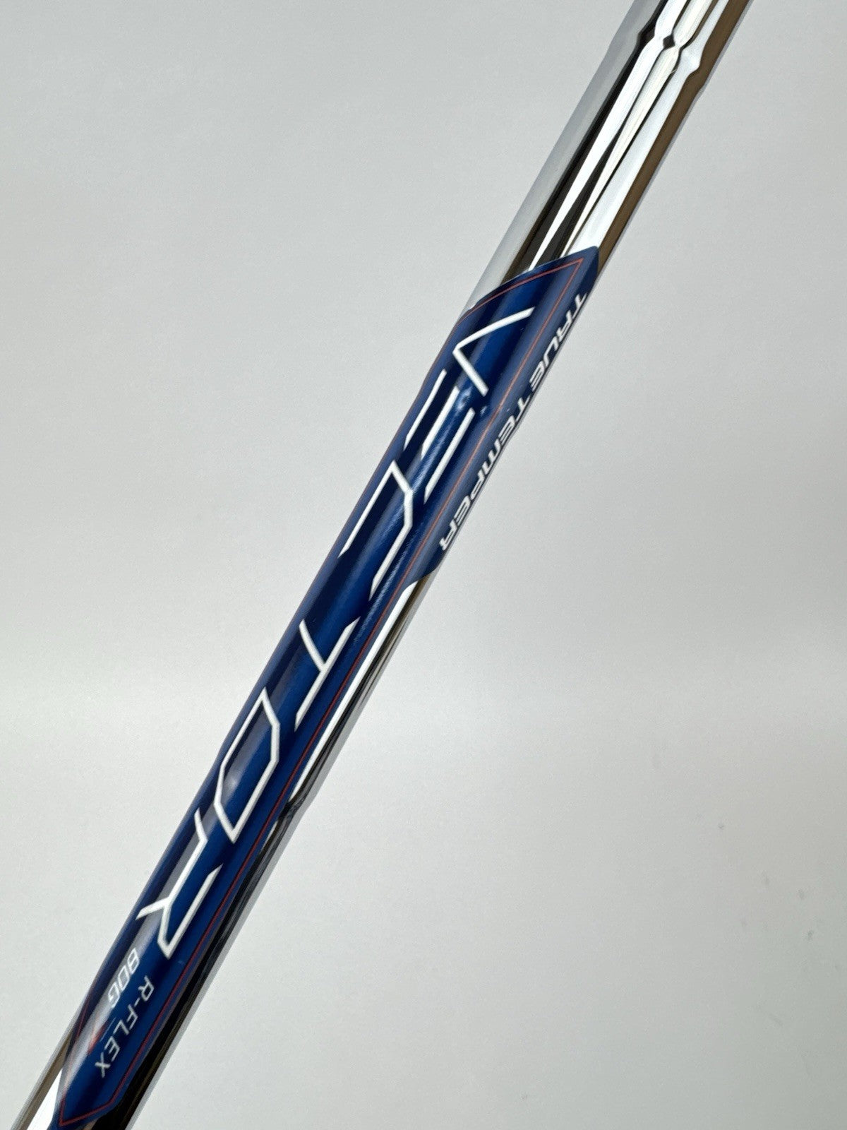 Sun 70 Lob Wedge 58* Raw Forged 286 Vector Regular Flex Steel /Right /New /3408815