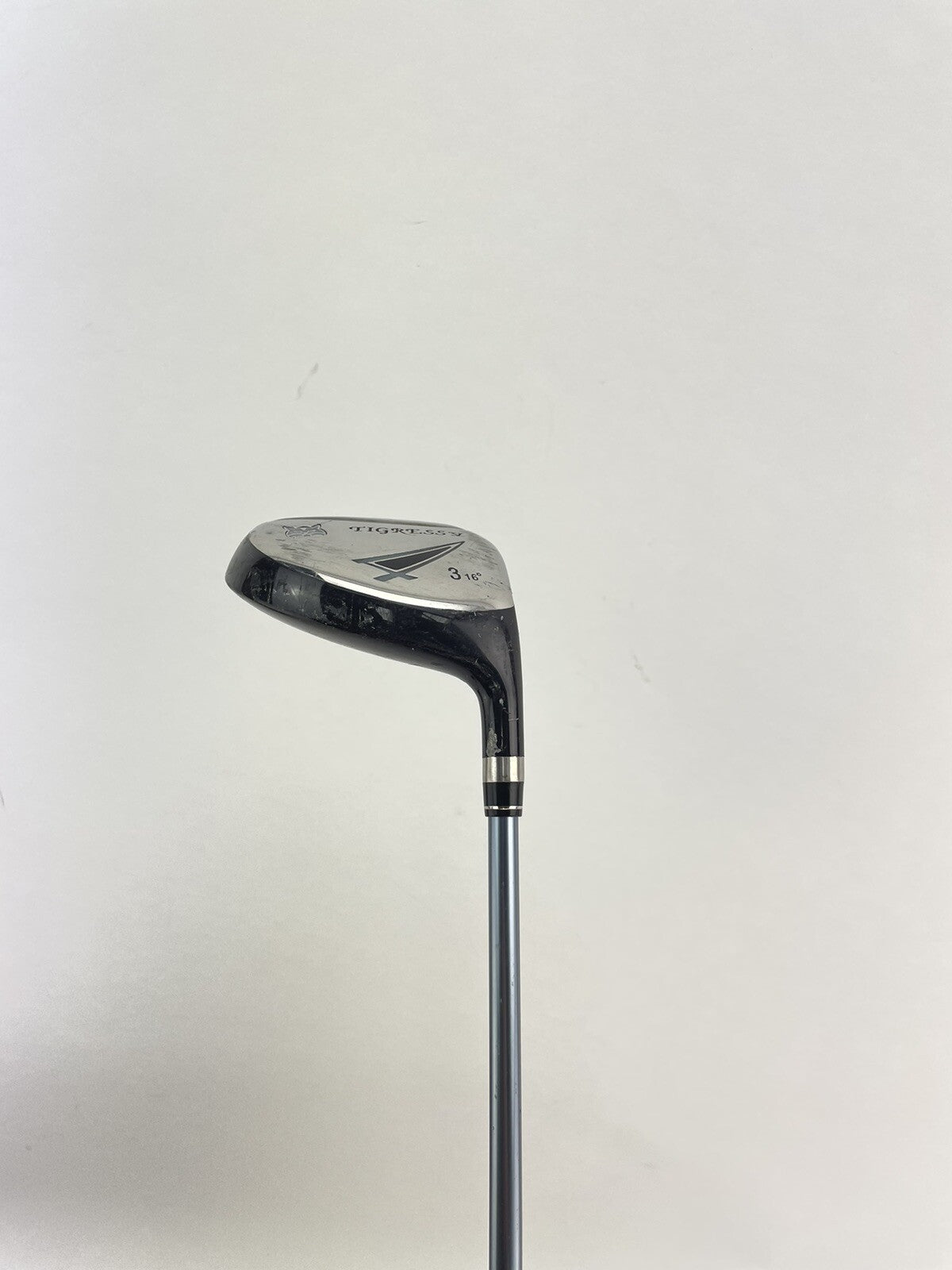 Lynx Tigress 3 Wood 16* Ladies Flex Graphite /Right Handed /New Grip /1732516
