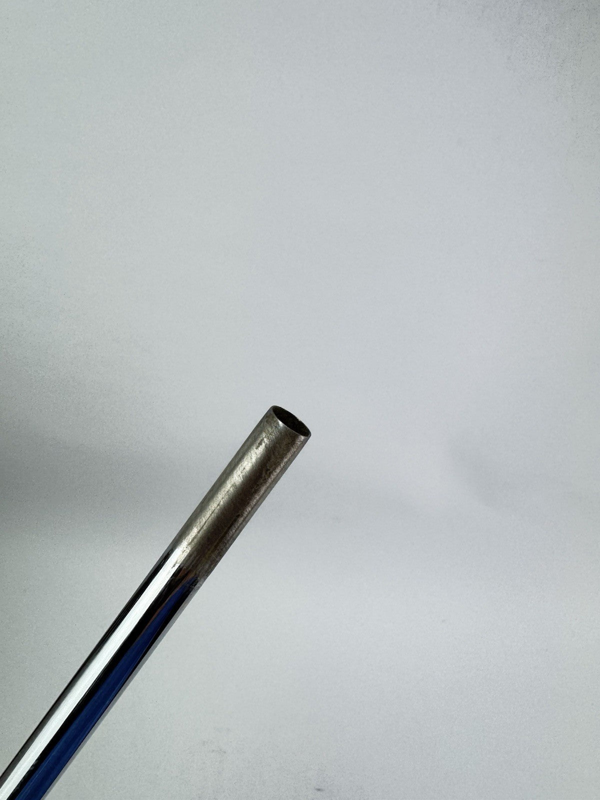 KBS Tour Lite Iron Shaft Stiff Flex Steel 35.75 /0.355 Tapered /266179