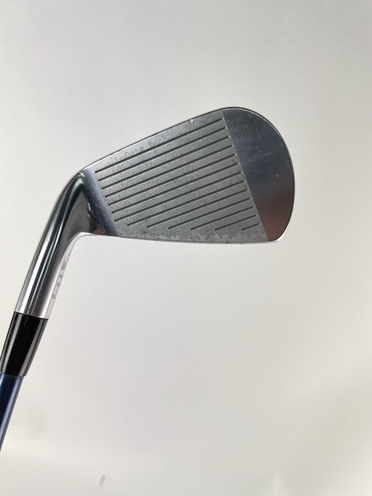 Mizuno T-Zoid 6 Iron MX20 Forged Regular Flex Graphite /Right Handed /1503910