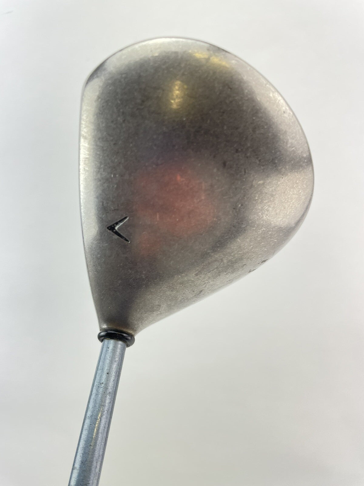 Callaway Big Bertha 3 Wood Firm Flex Graphite /Right Handed /New Grip /213199