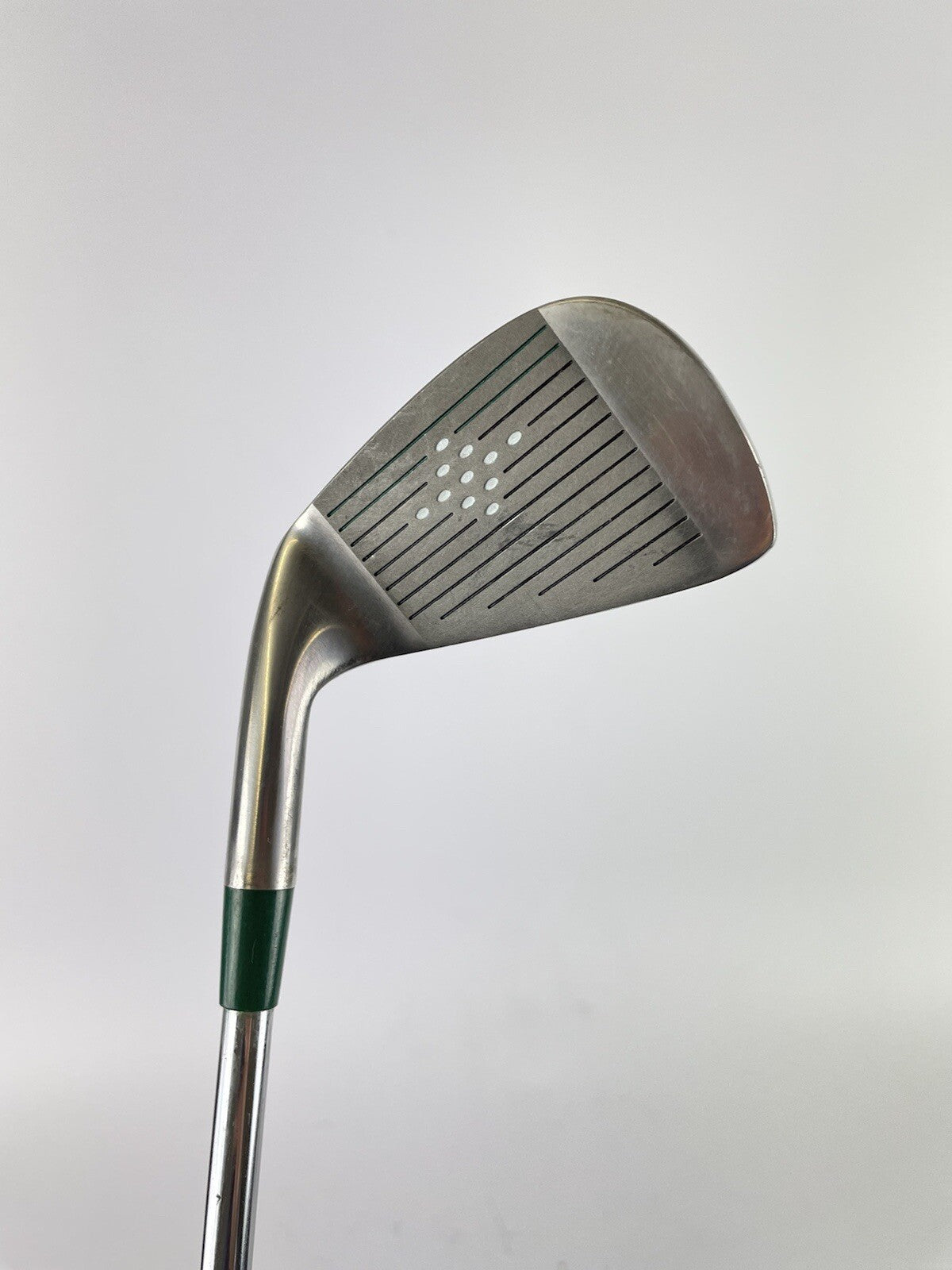 Wilson Snead Midsize 6 Iron Regular Steel /New Grip /09534
