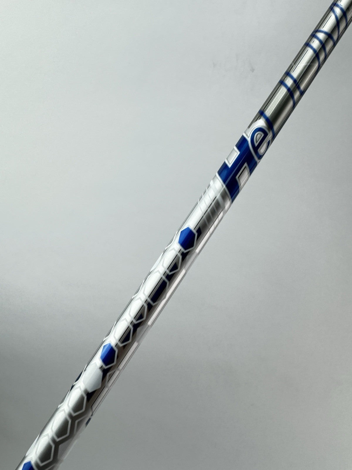 Cobra DS Adapt Driver Shaft UST Helium F4 Stiff Flex Graphite 44.5 /New /289102