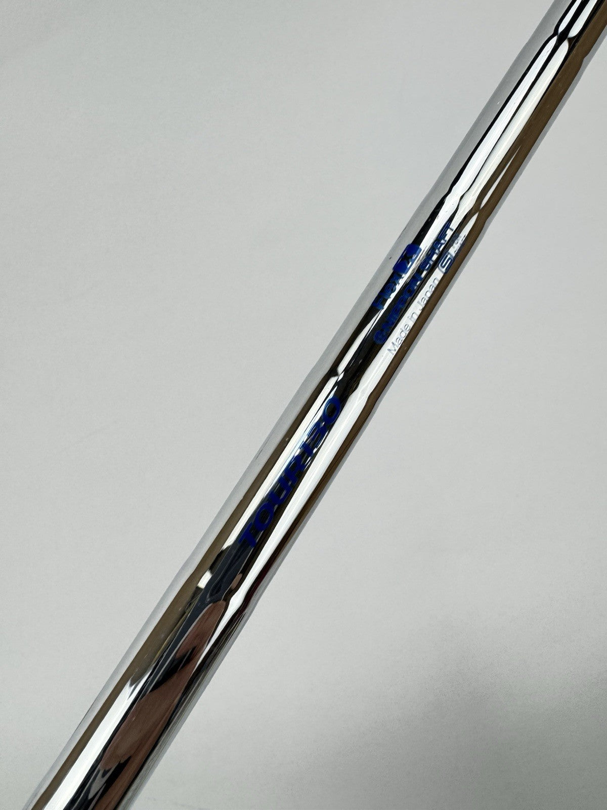 Nippon Modus3 Iron Shaft Tour130 X Flex Steel 35” /0.355 Tapered /348336