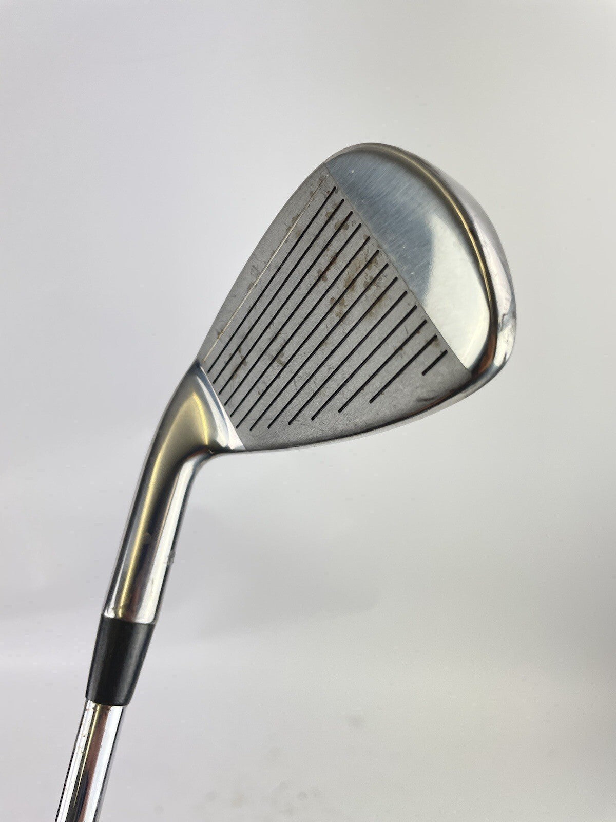 Howson Derby 5 Iron Oversize Regular Flex Steel /Right Handed /New Grip /50677
