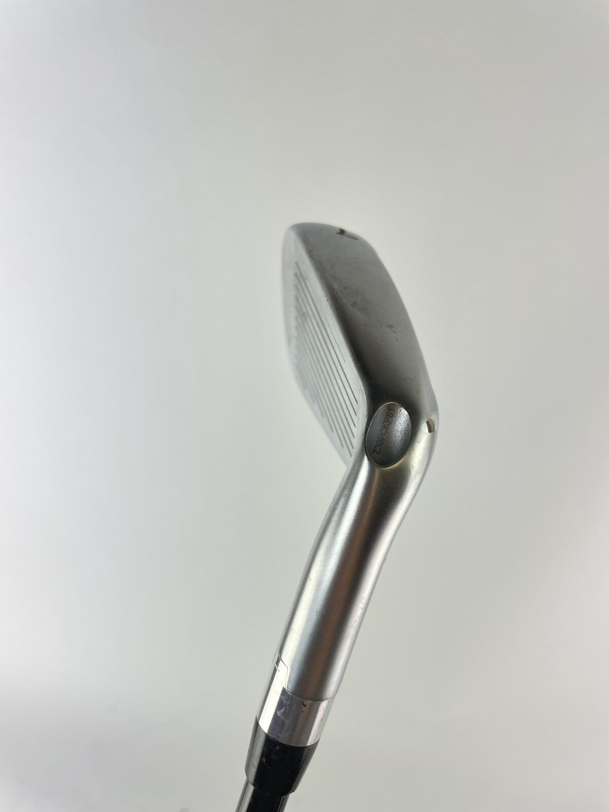 Cobra Aerojet 7 Iron Fujikura Atmos Regular Graphite /Left Handed /Demo /133656