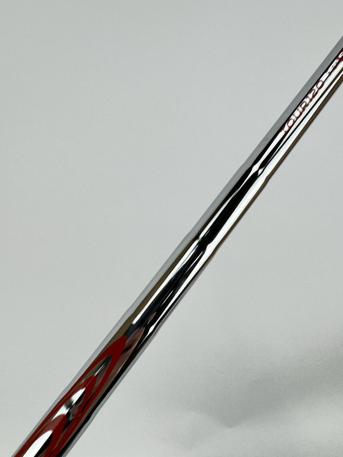 Nippon Modus3 Iron Shaft Tour120 Stiff Flex Steel 36” /0.355 Tapered /322504