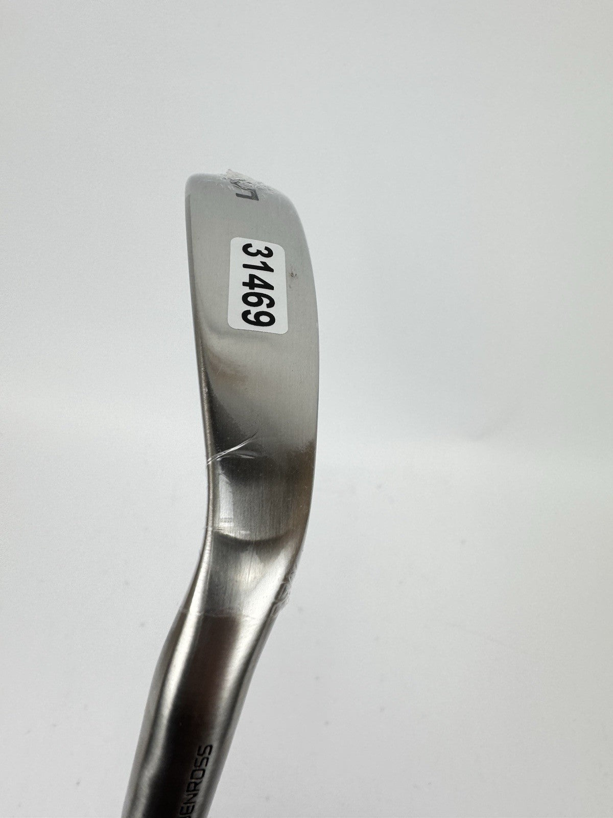 Benross Left Handed 5 Iron HTX KBS Tour 90 Regular Flex Steel /New /3146915