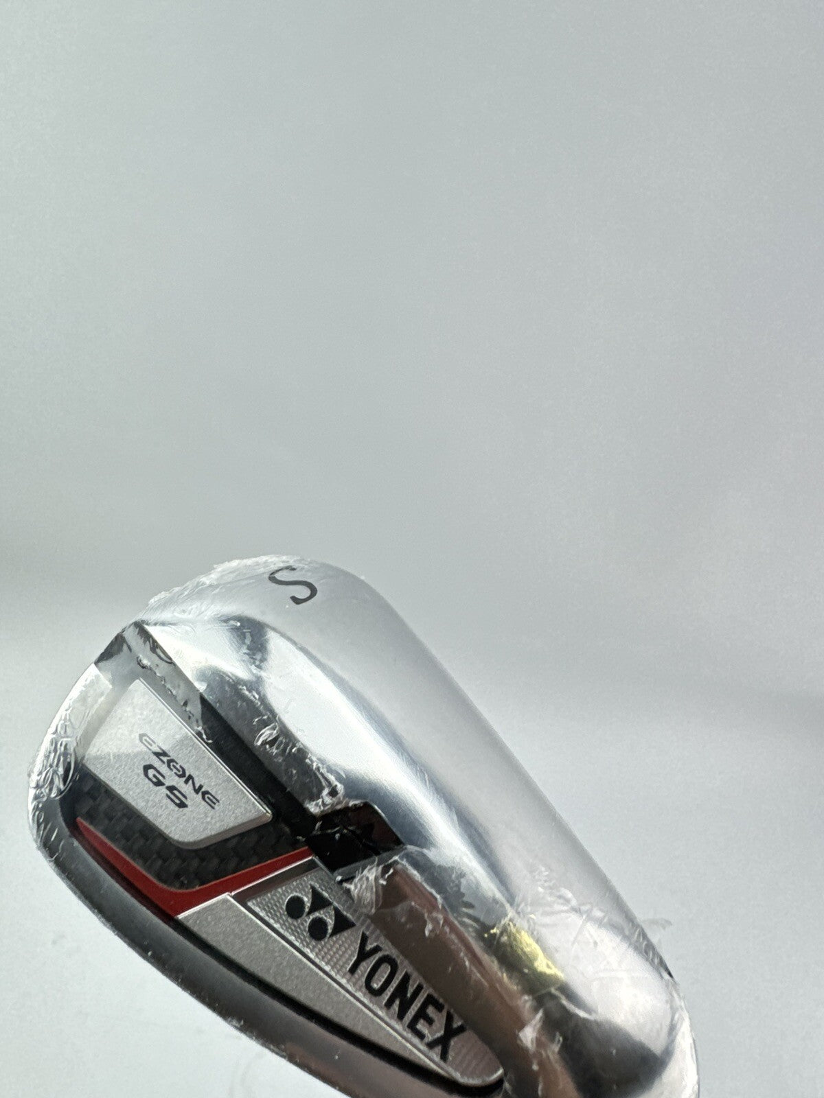 Yonex Ezone GS Sand Wedge 54* Senior Flex Graphite /Right Handed /New /216214