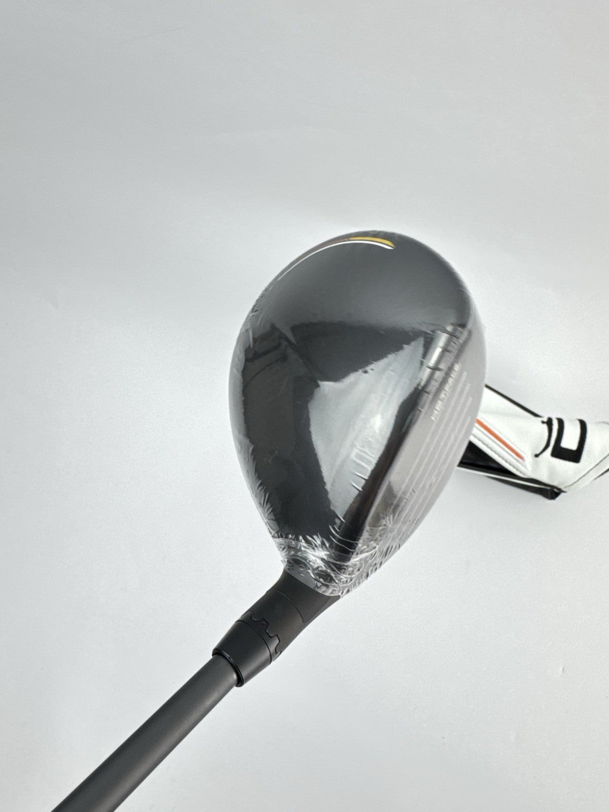 Cobra LTDx 3 Wood 15* Hzrdus Smoke 5.5 Regular Graphite /Left Handed /2781211
