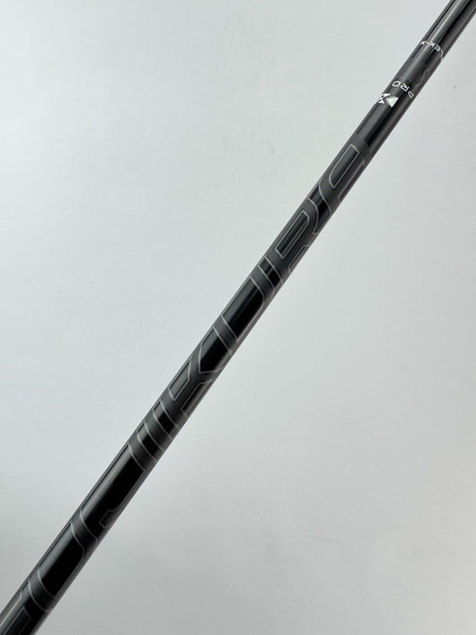 Ping G440 X Flex Driver Shaft G410/G425 Fujikura Pro XLR8 Graphite 43.75” /284620