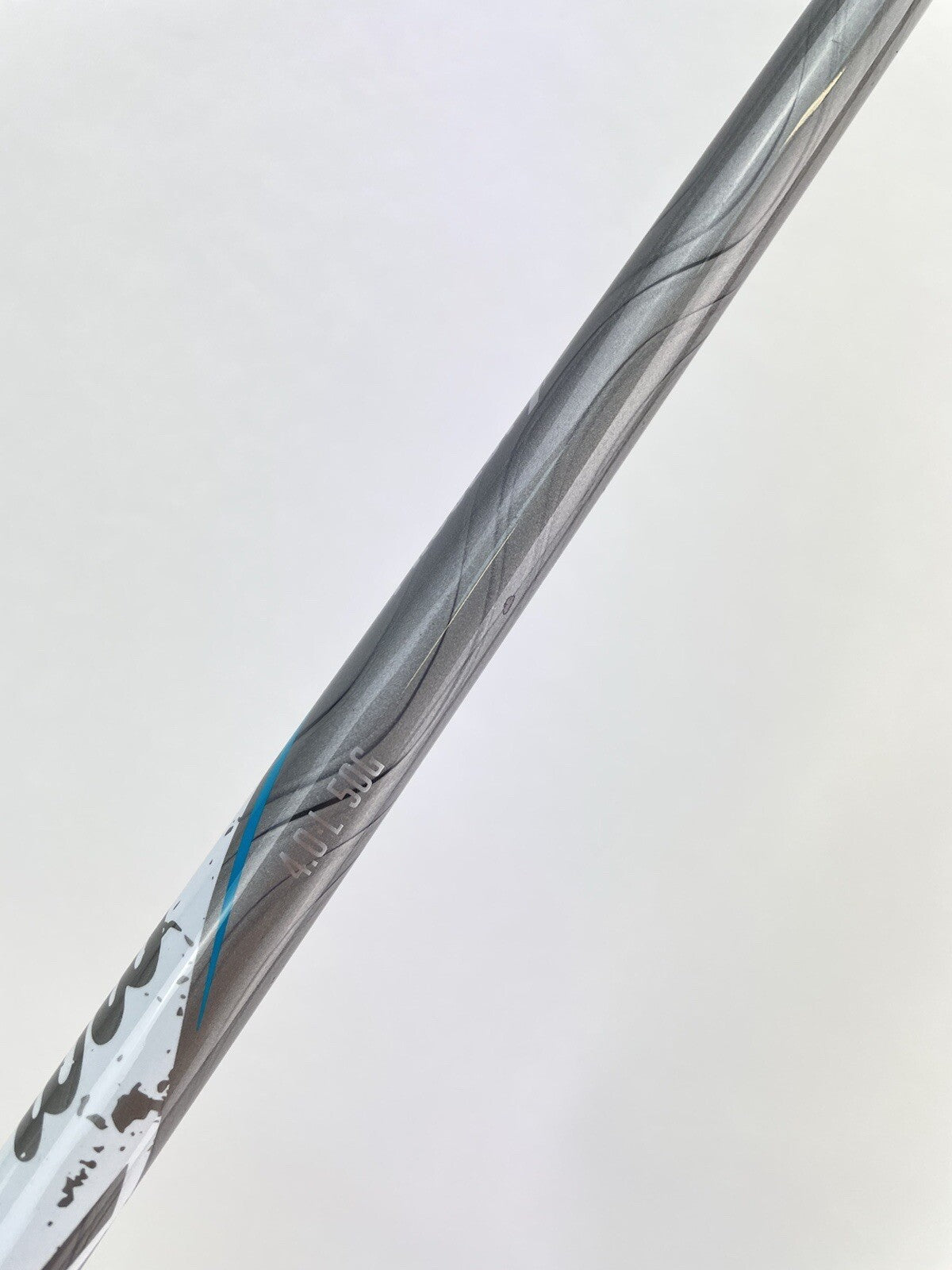 Project X Evenflow Iron Shaft Ladies Flex Graphite 34.25" /0.370 Parallel /169697