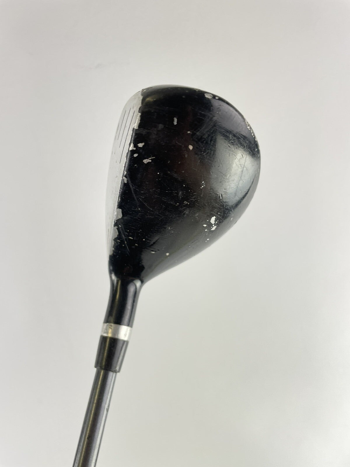 Wilson Golf 2 Hybrid 17* LCG Mens Graphite /Right Handed /1007411