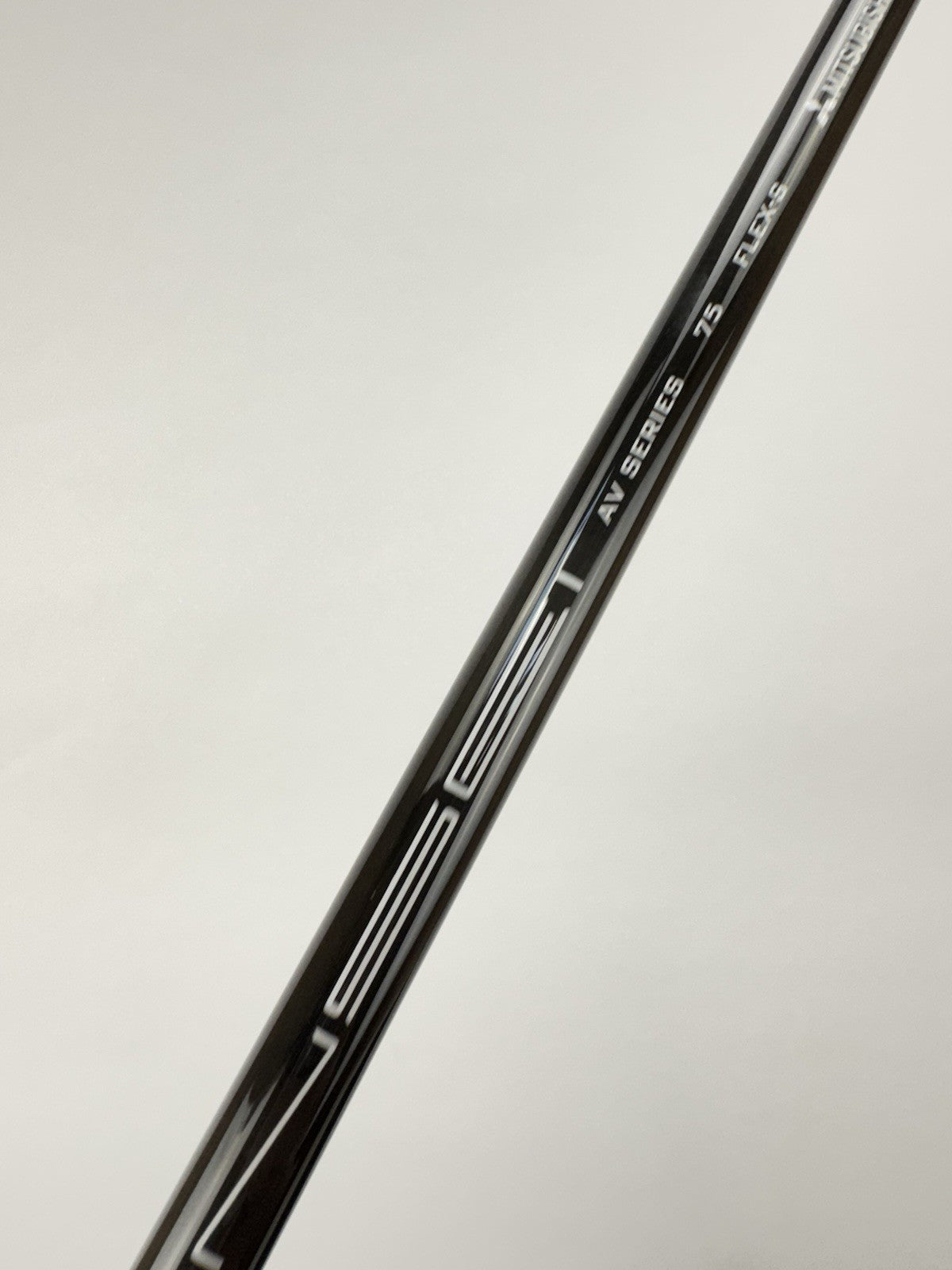 Ping G440 Driver Shaft Tensei White Raw 75 Stiff Flex Graphite 44.5” /361013