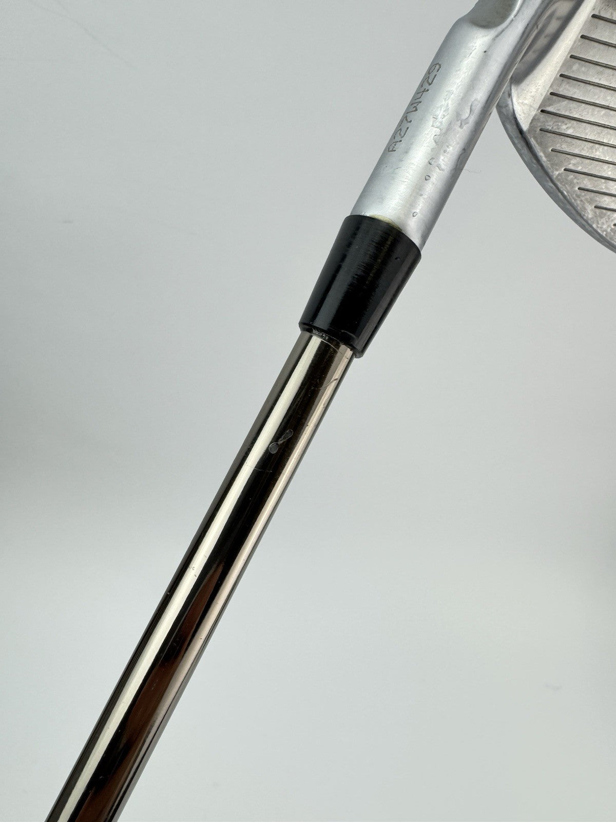 Ping G400 Pitching Wedge Blue Dot Recoil ESX F2 Senior Flex Graphite /3079619