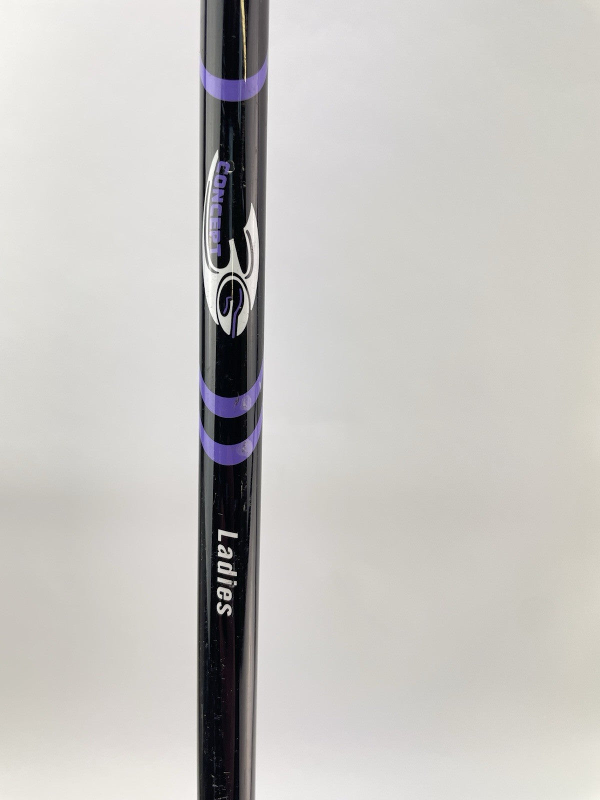Ram 5 Hybrid 27* Ladies Flex Graphite /Right Handed /New Grip /2254714
