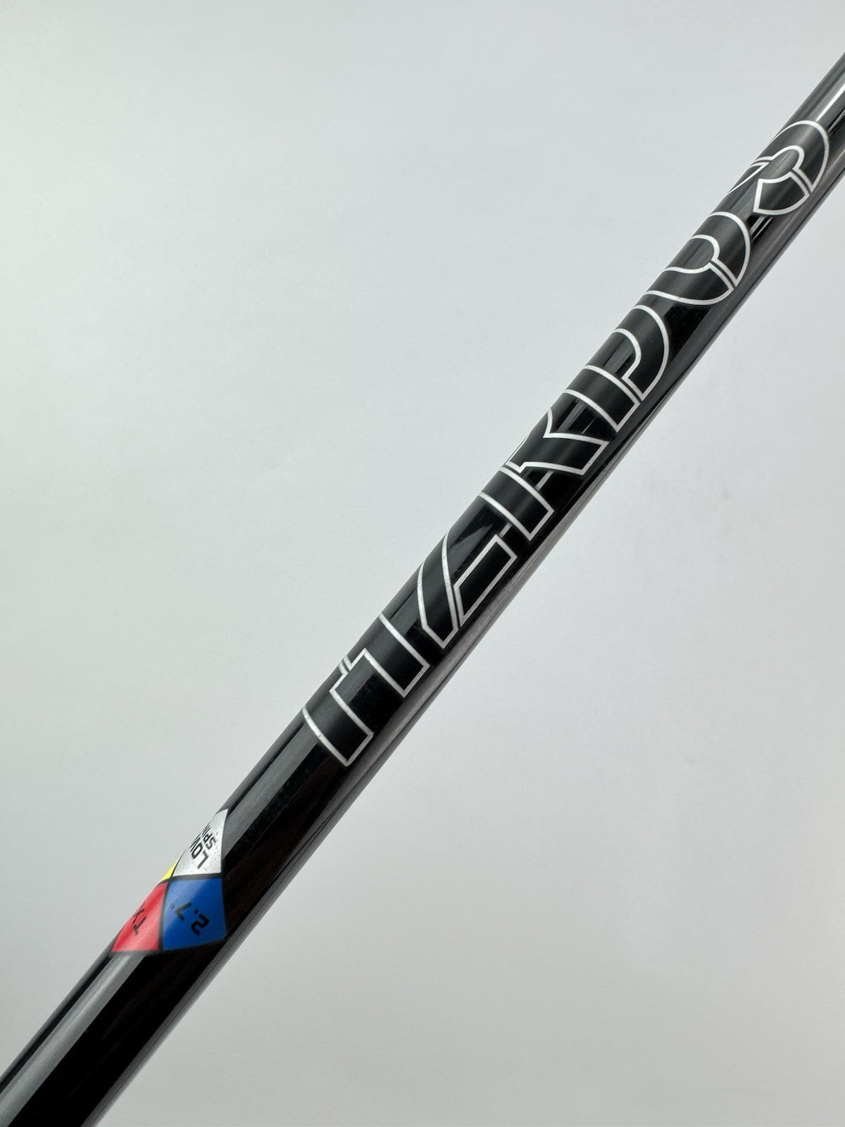 Project X Hzrdus Smoke RDX TX Driver Shaft Tour Issue Ping G440 G430/44.25/New4