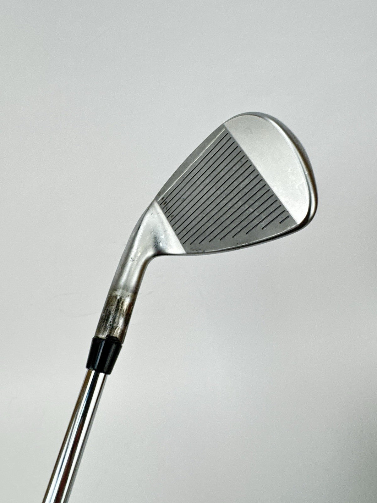 Ping i230 8 Iron Black Dot Elevate ETS 85 Regular Steel /Right /New Grip /3444412
