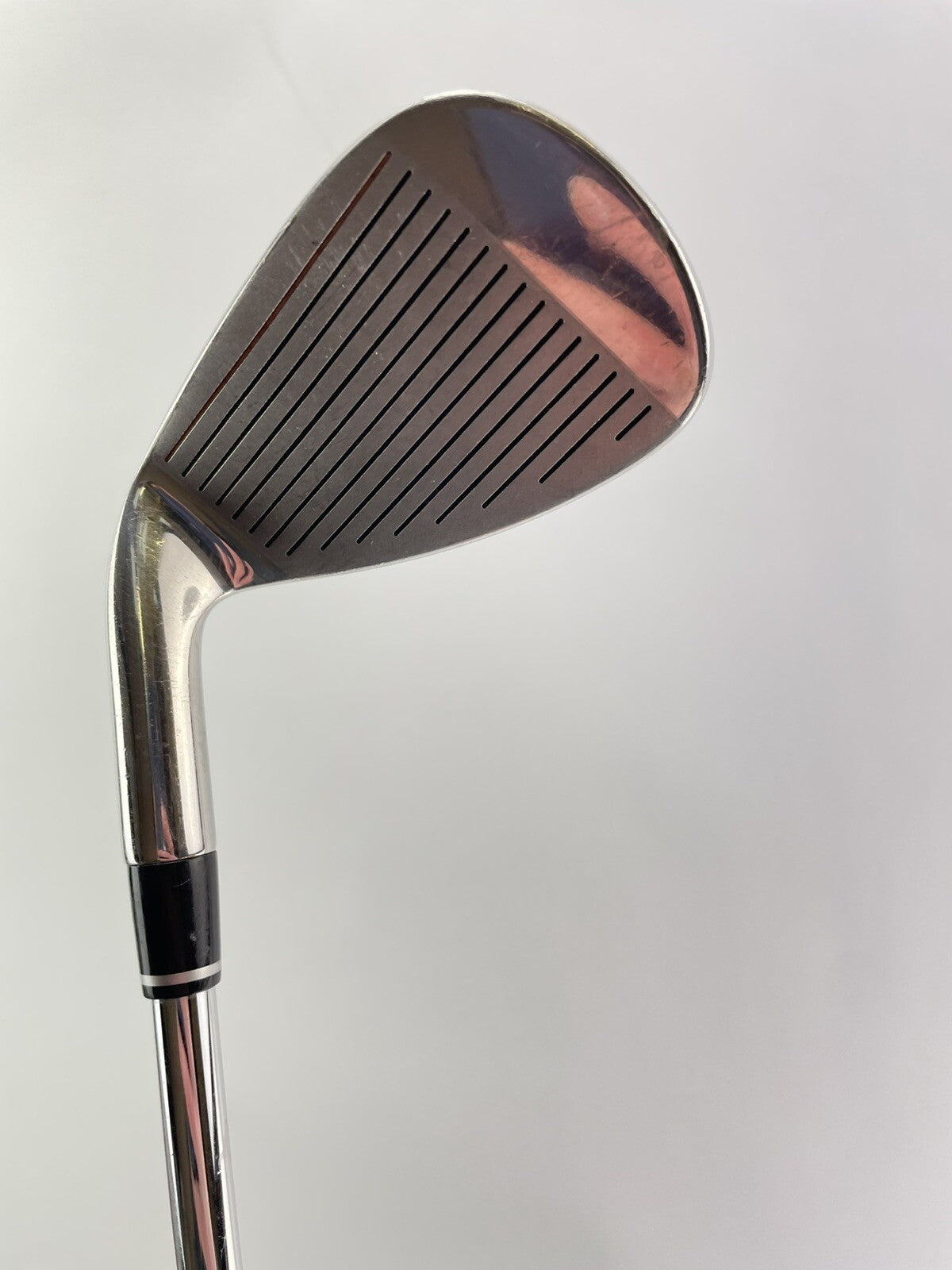 Masters Golf 8 Iron MC-Z 910 Regular Flex Steel /Right Handed /New Grip /218639