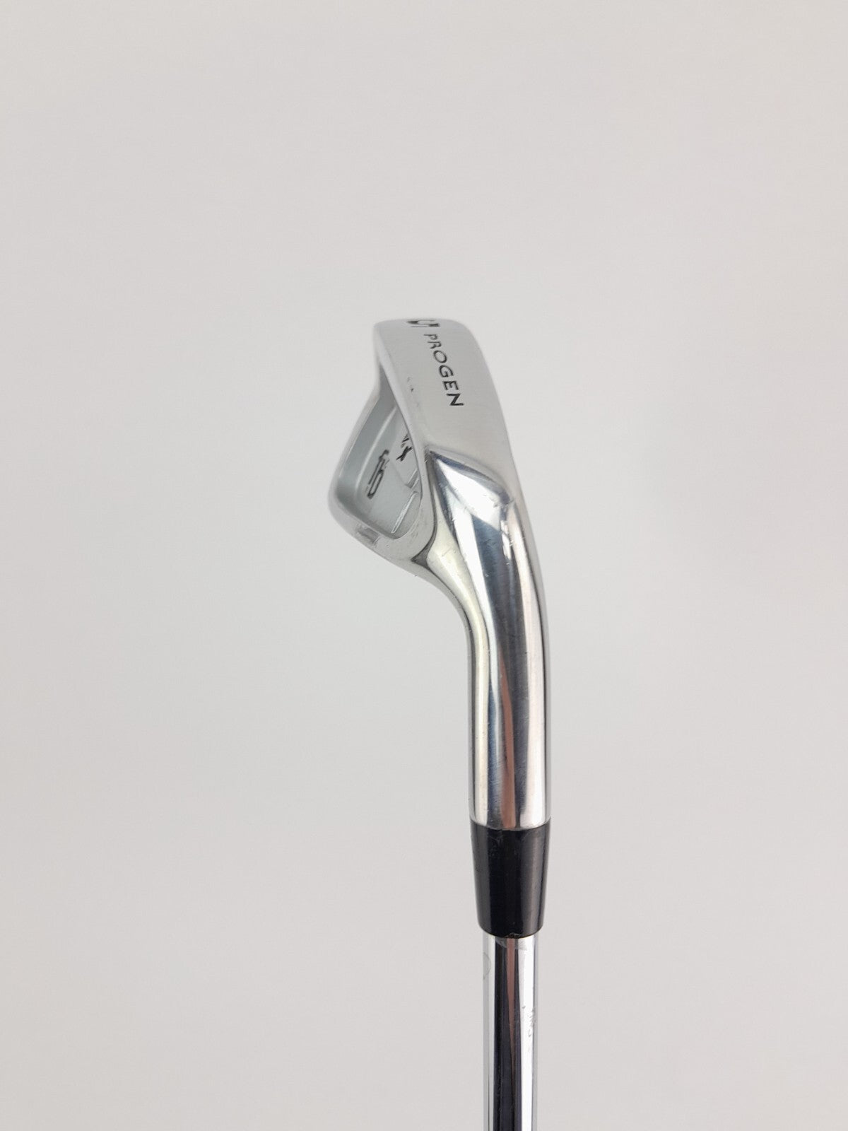 Progen Fb2 5 Iron True Temper Regular Steel /Right Handed /New Grip /162963