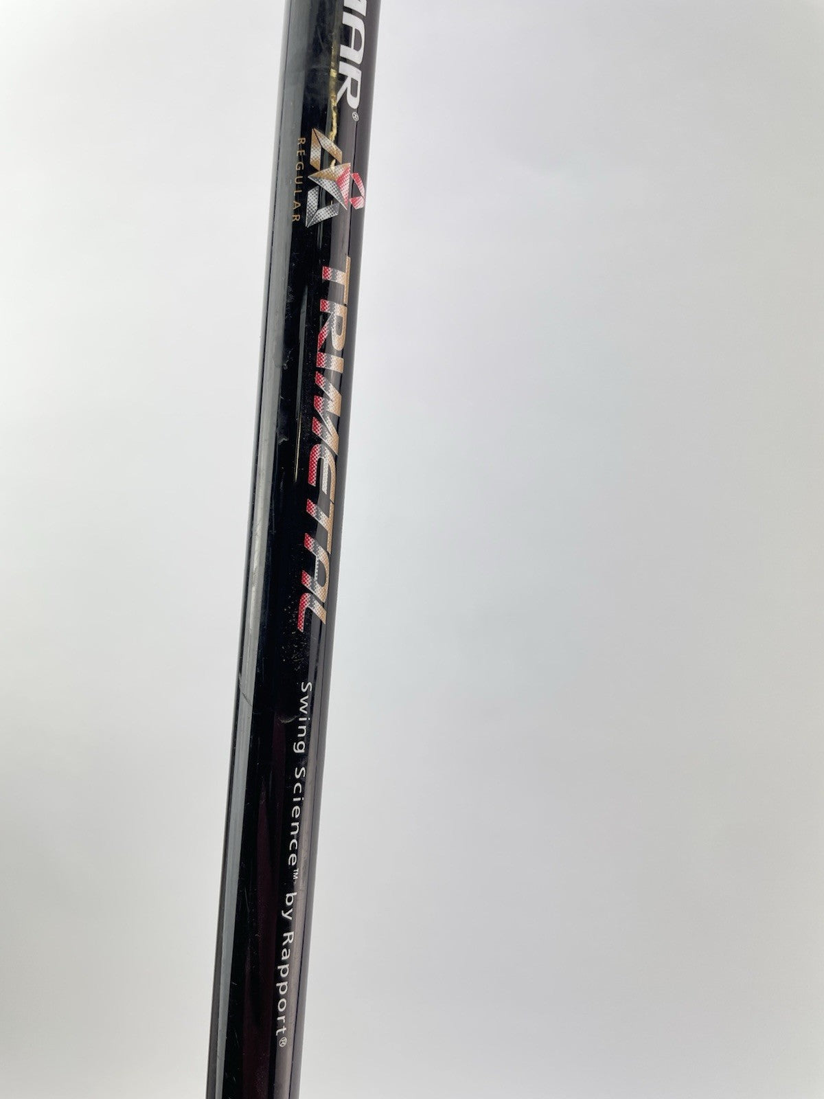 Orlimar Golf 3 Wood 14* Left Handed Regular Flex Graphite /New Grip /2290112