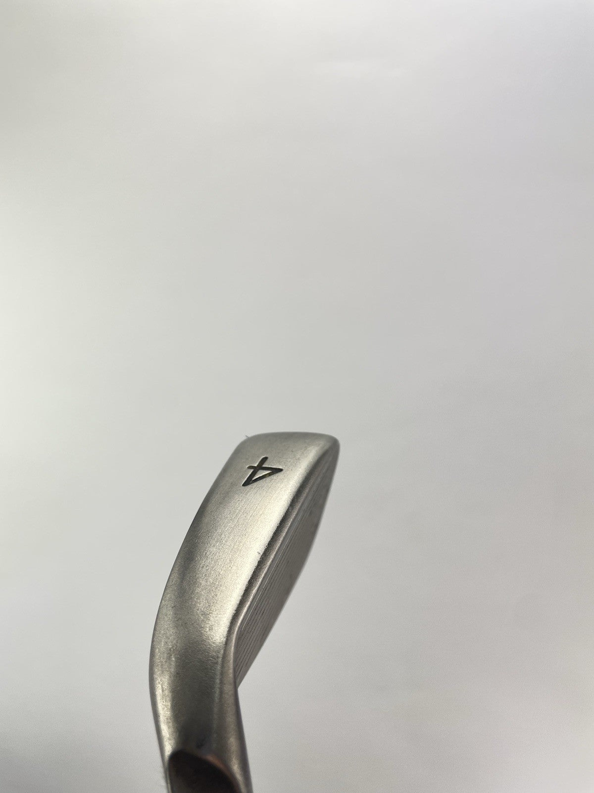 Ping G2 4 Iron Green Dot Stiff Flex Graphite/ Right Handed /Lamkin /282496