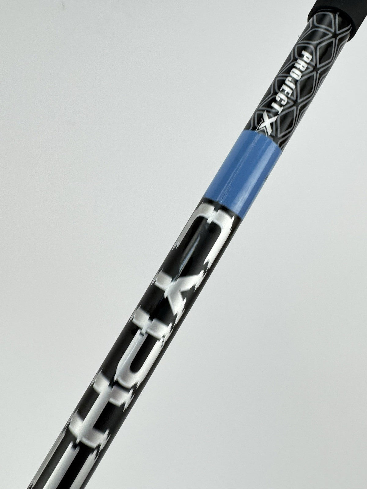 Callaway Paradym AI Smoke 7 Iron Max Fast Cypher Ladies Graphite /Demo /3321215