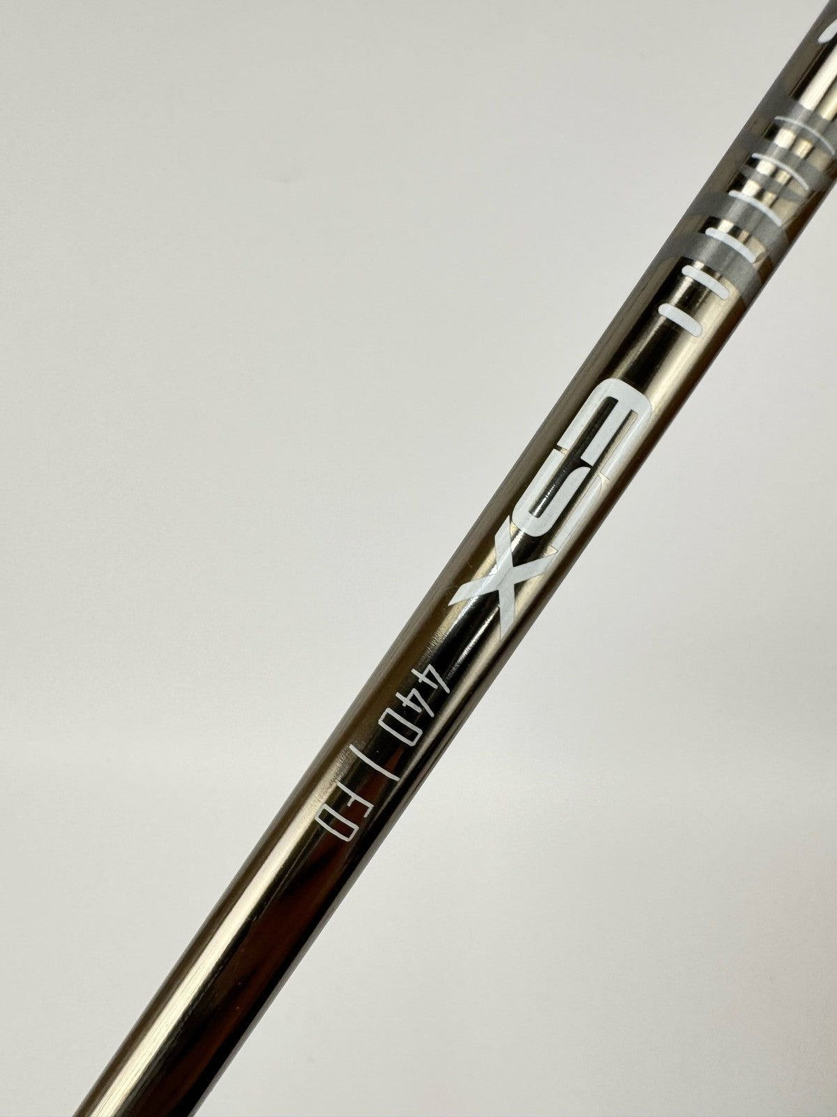 Mizuno JPX923 7 Iron UST Mamiya Recoil Ladies Flex Graphite /Right Handed/3666213