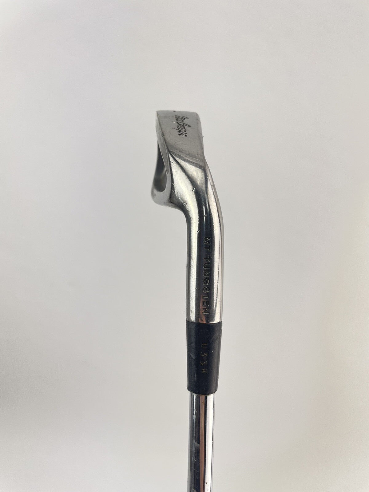 Macgregor Tourney 3 Iron Regular Flex Steel /Right Handed /New Grip /188622