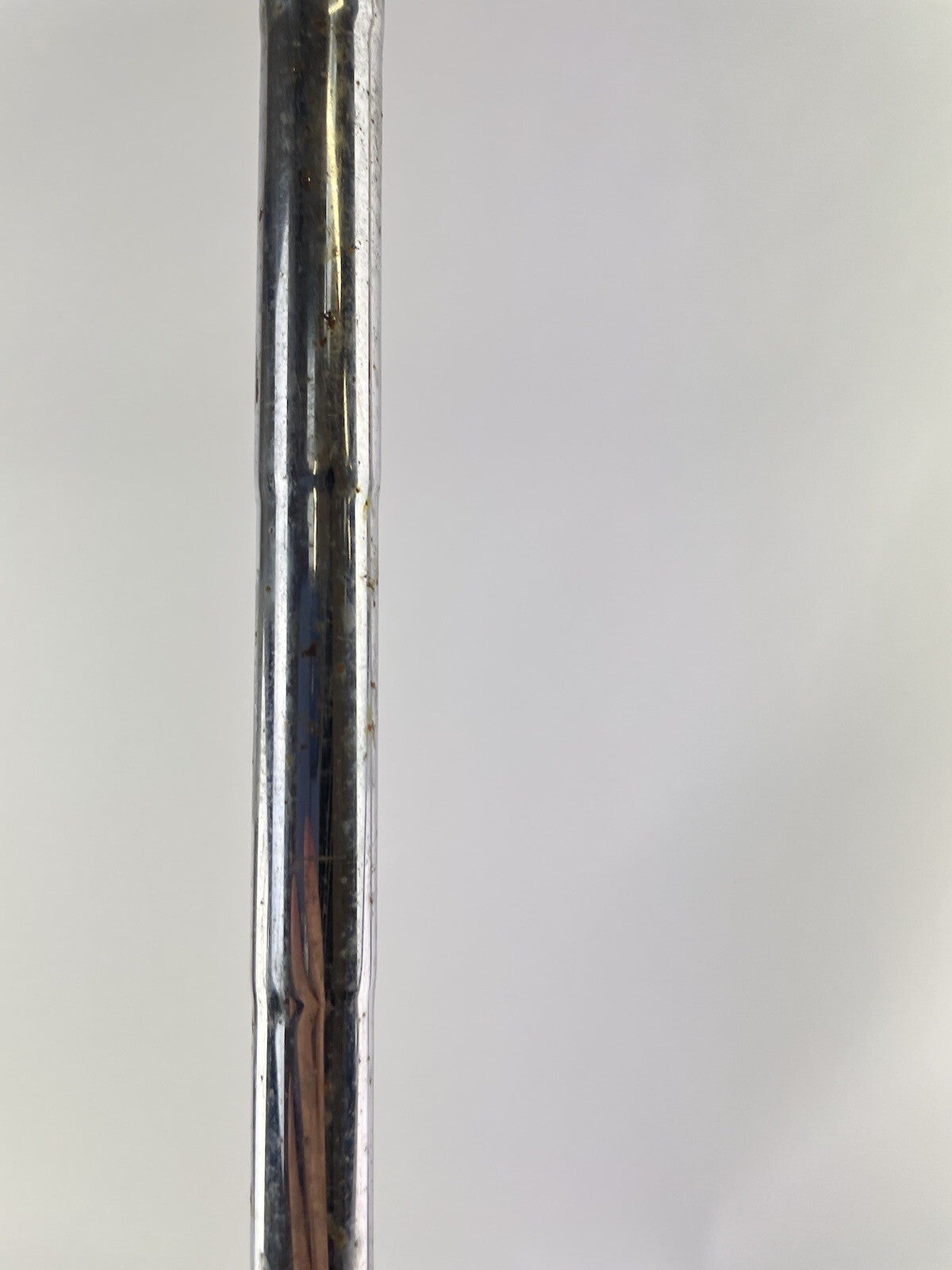 Ben Sayers Forged 3 Iron Mentor Custom Blade R300U Regular Steel /New Grip/1274114