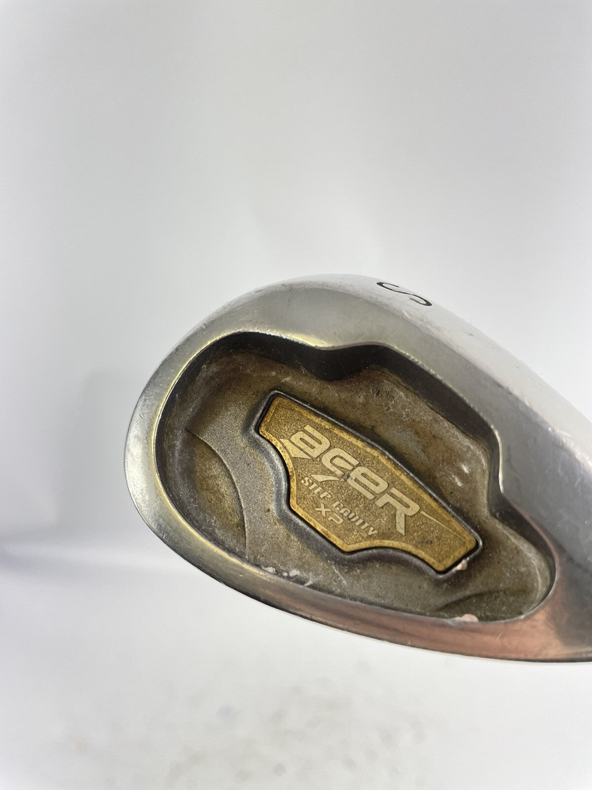 Acer Golf Sand Wedge XP Regular Steel /Right /New Grip /42871
