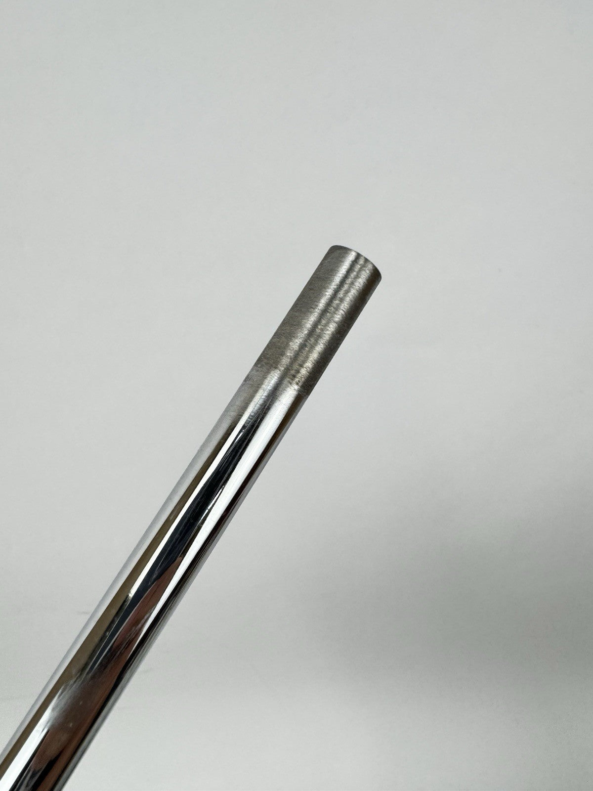 KBS Max 90 Iron Shaft Stiff Flex Steel 36” /0.370 Parallel /348356
