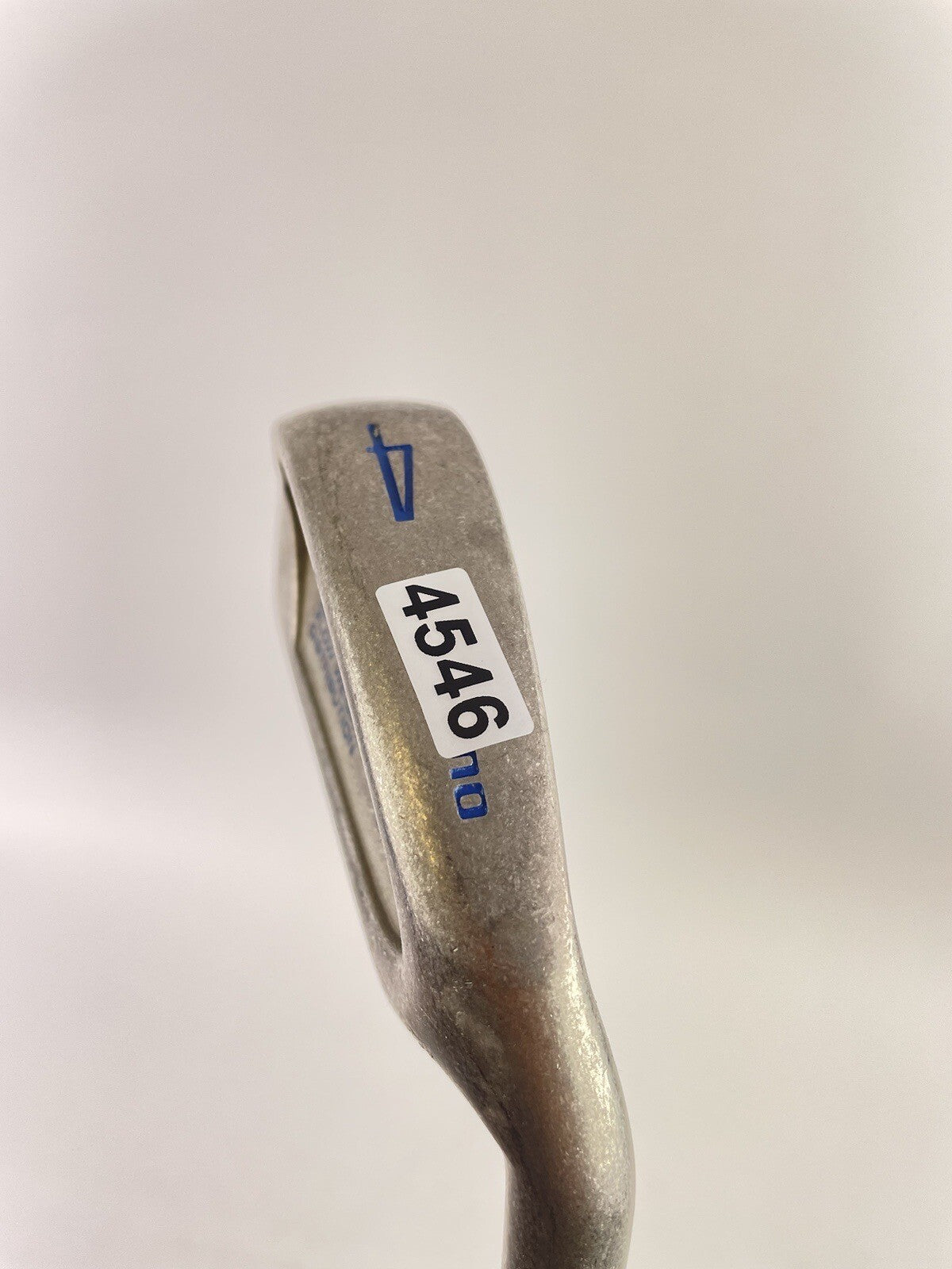 Mizuno Ladies 4 Iron Impact Ladies Flex Steel /Right Handed /Good Grip /454612
