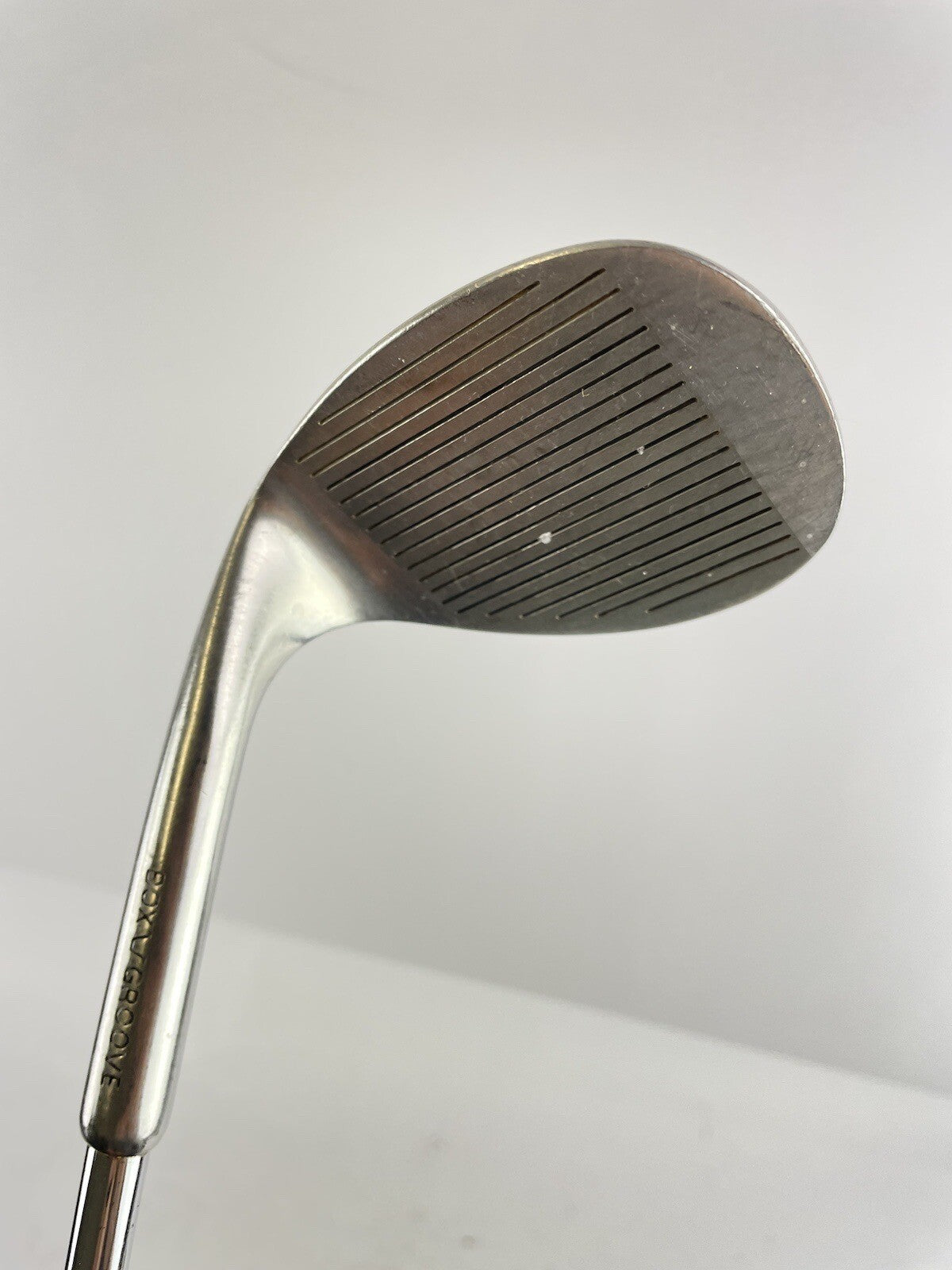 Performer Golf Lob Wedge 60* Regular Steel /Right Handed /Lamkin  /99018